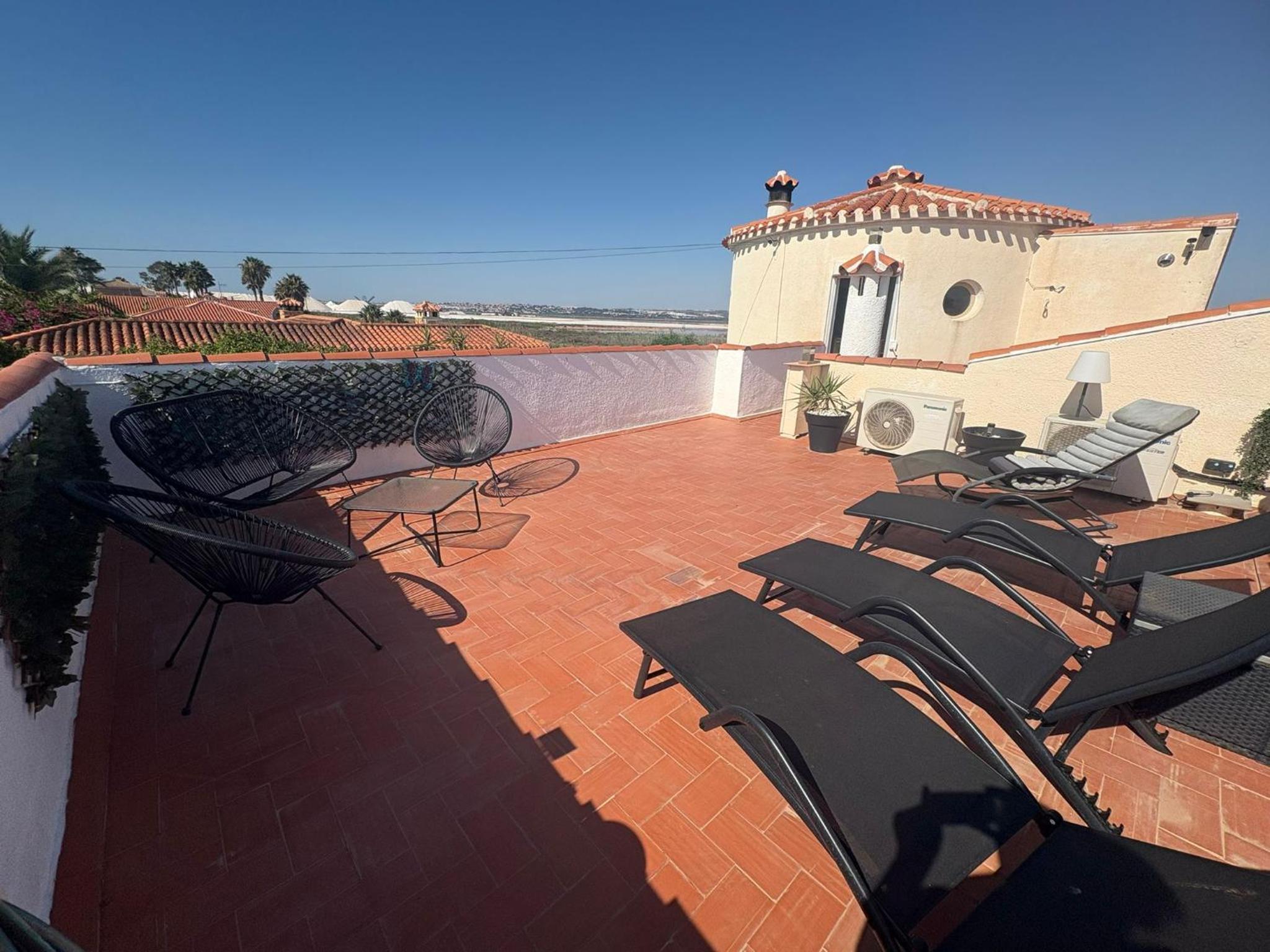 Three-Bedroom Vacation Home