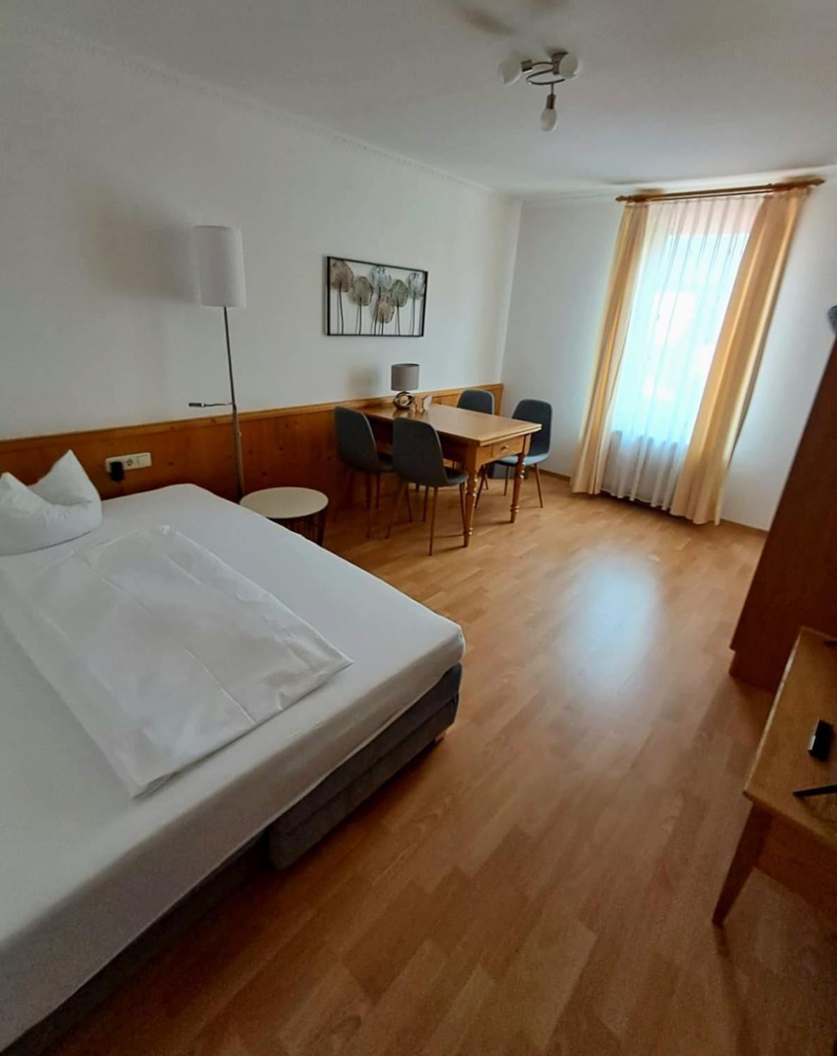 Double Room photo 1