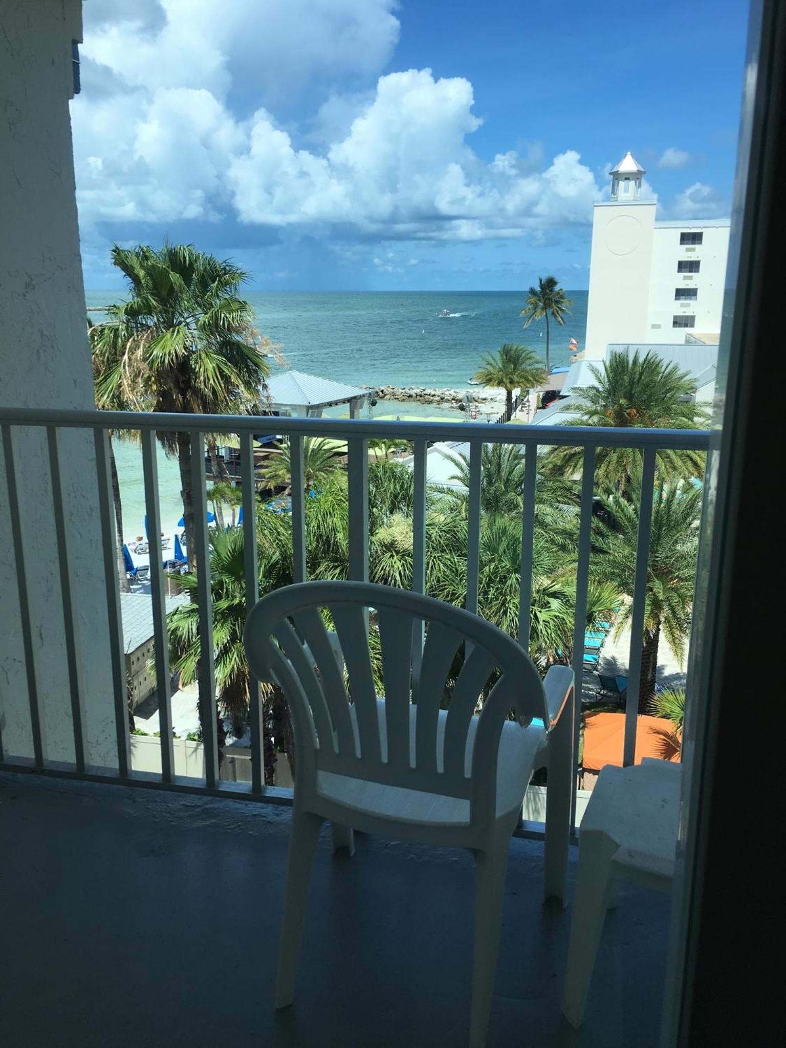 Queen Room with Two Queen Beds and Partial Gulf View - Photo 6