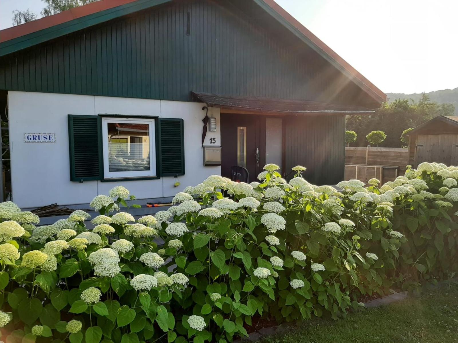 Vacation Home photo 1