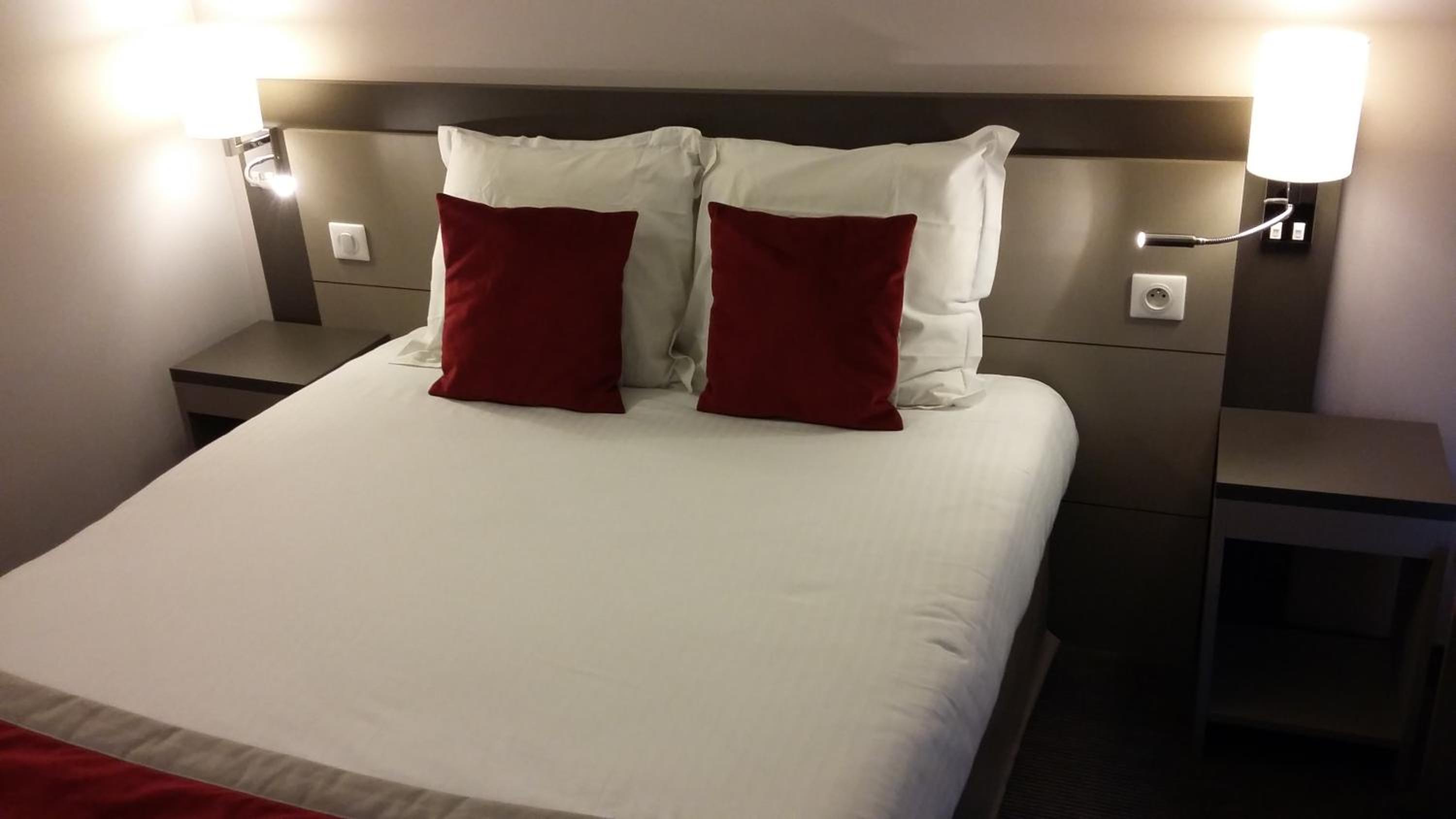 Special Offer - Double Room photo 2