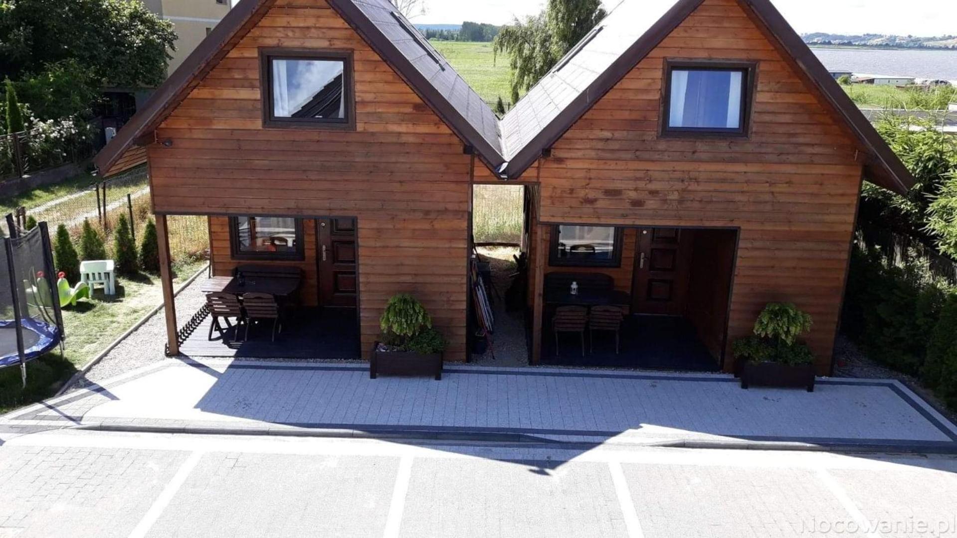Two-Bedroom Chalet photo 3