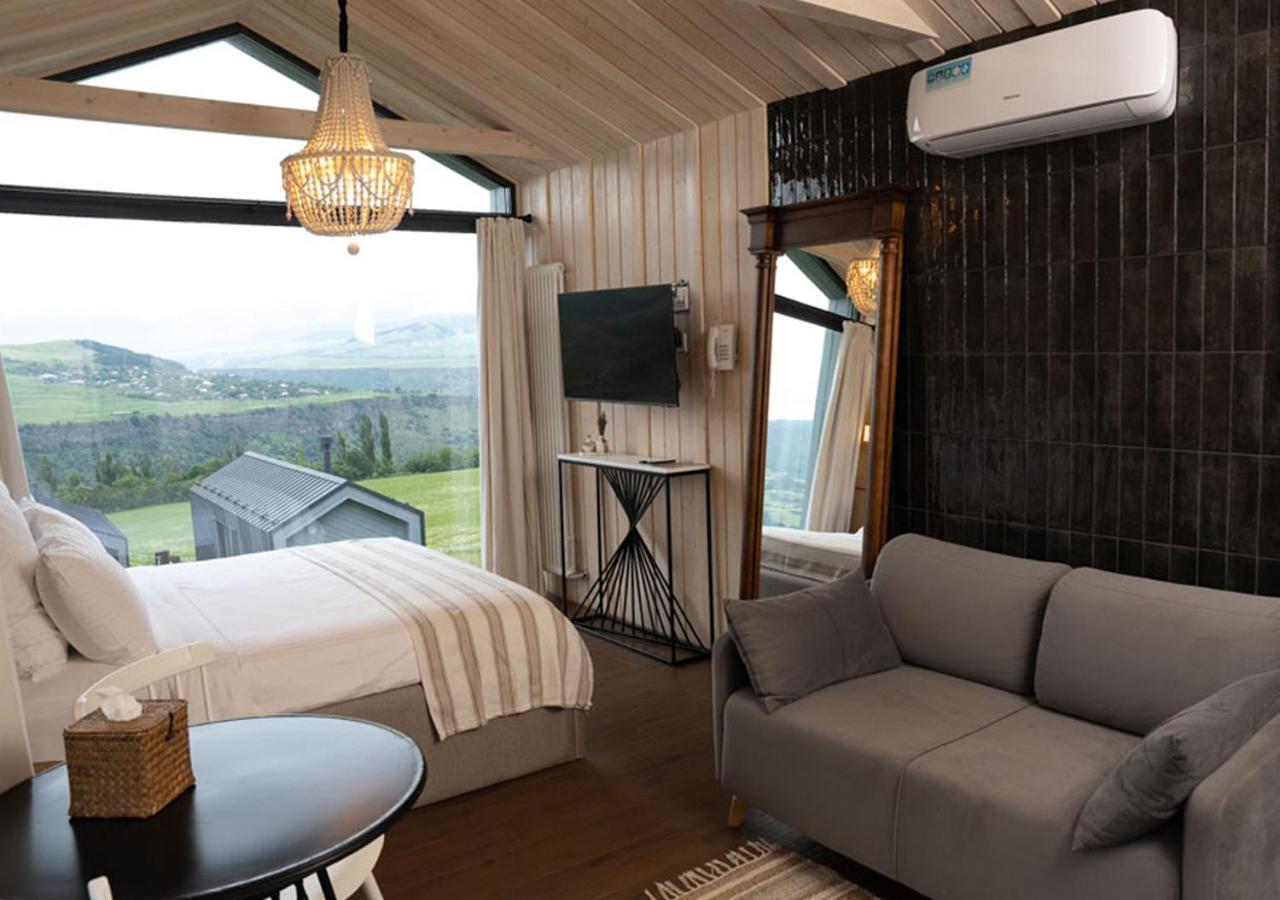Suite with Private Pool