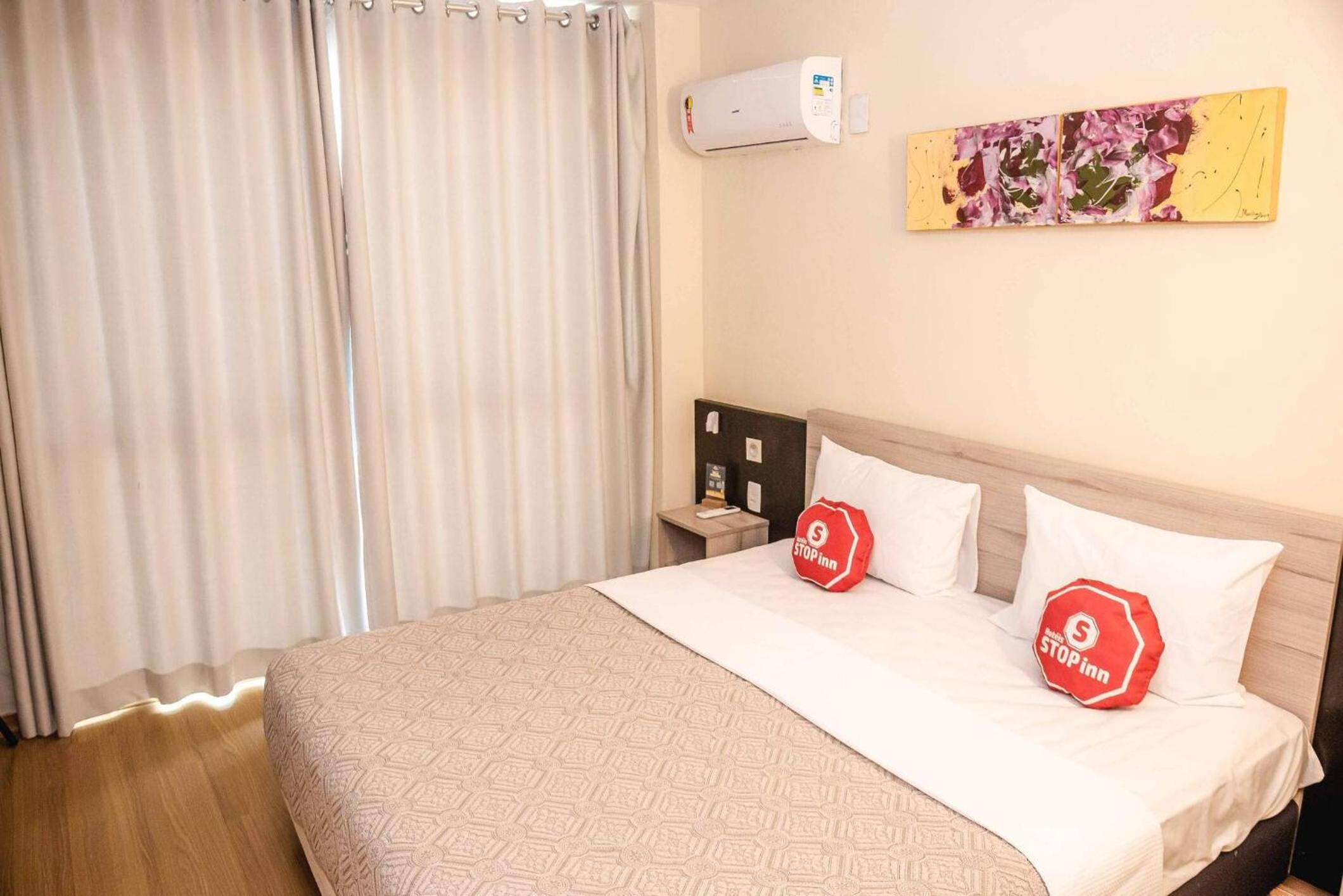 Standard Triple Room photo 3