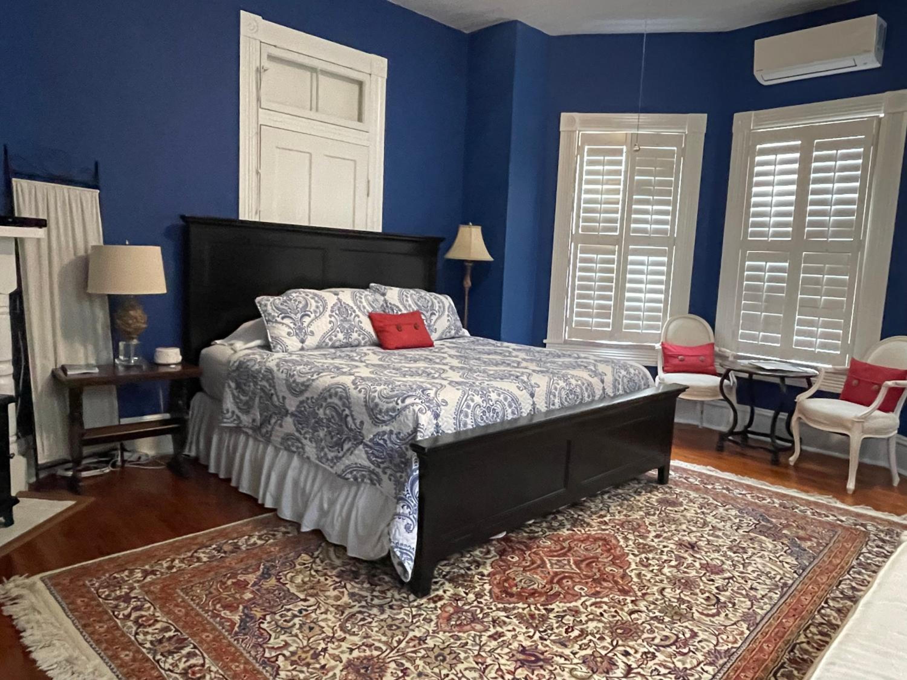 Superior King Room photo 2