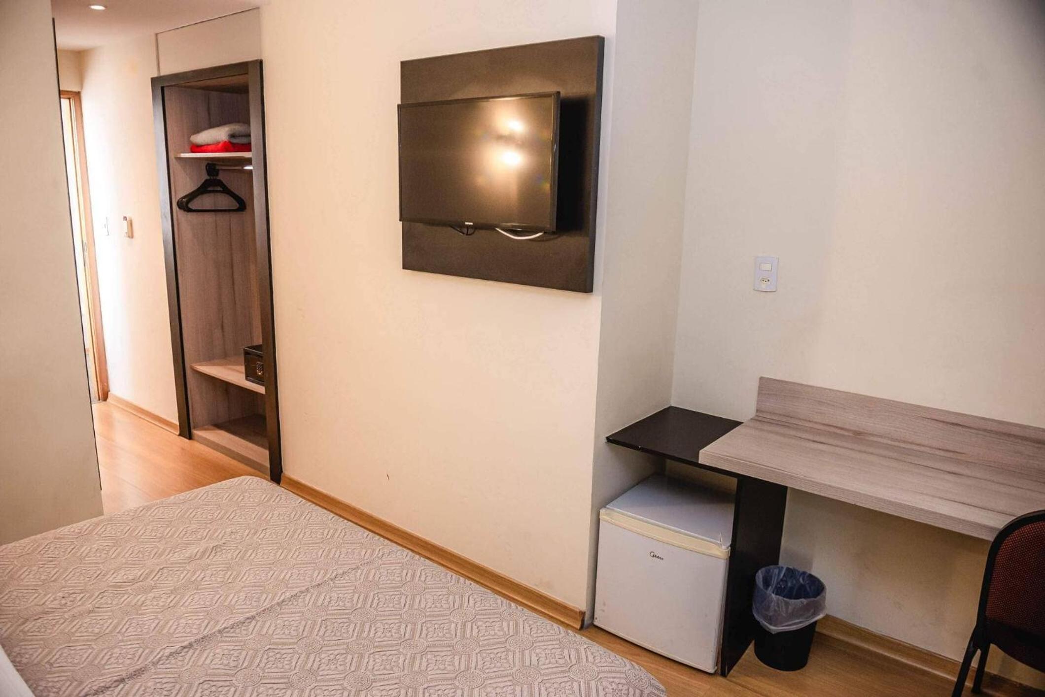 Executive Triple Room photo 2