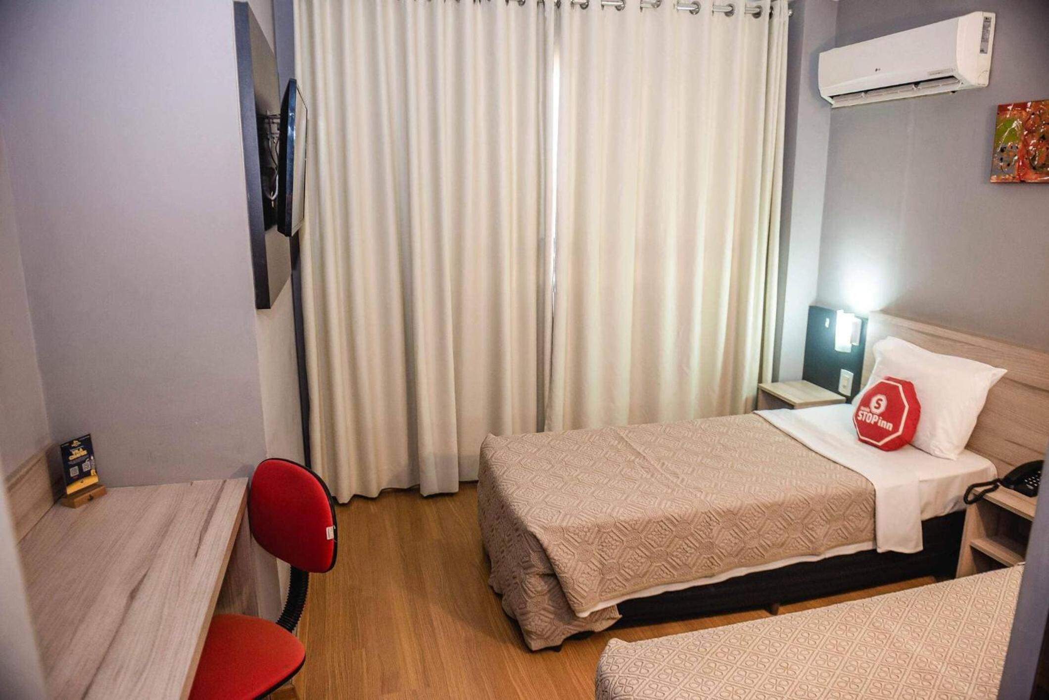 Standard Triple Room photo 1