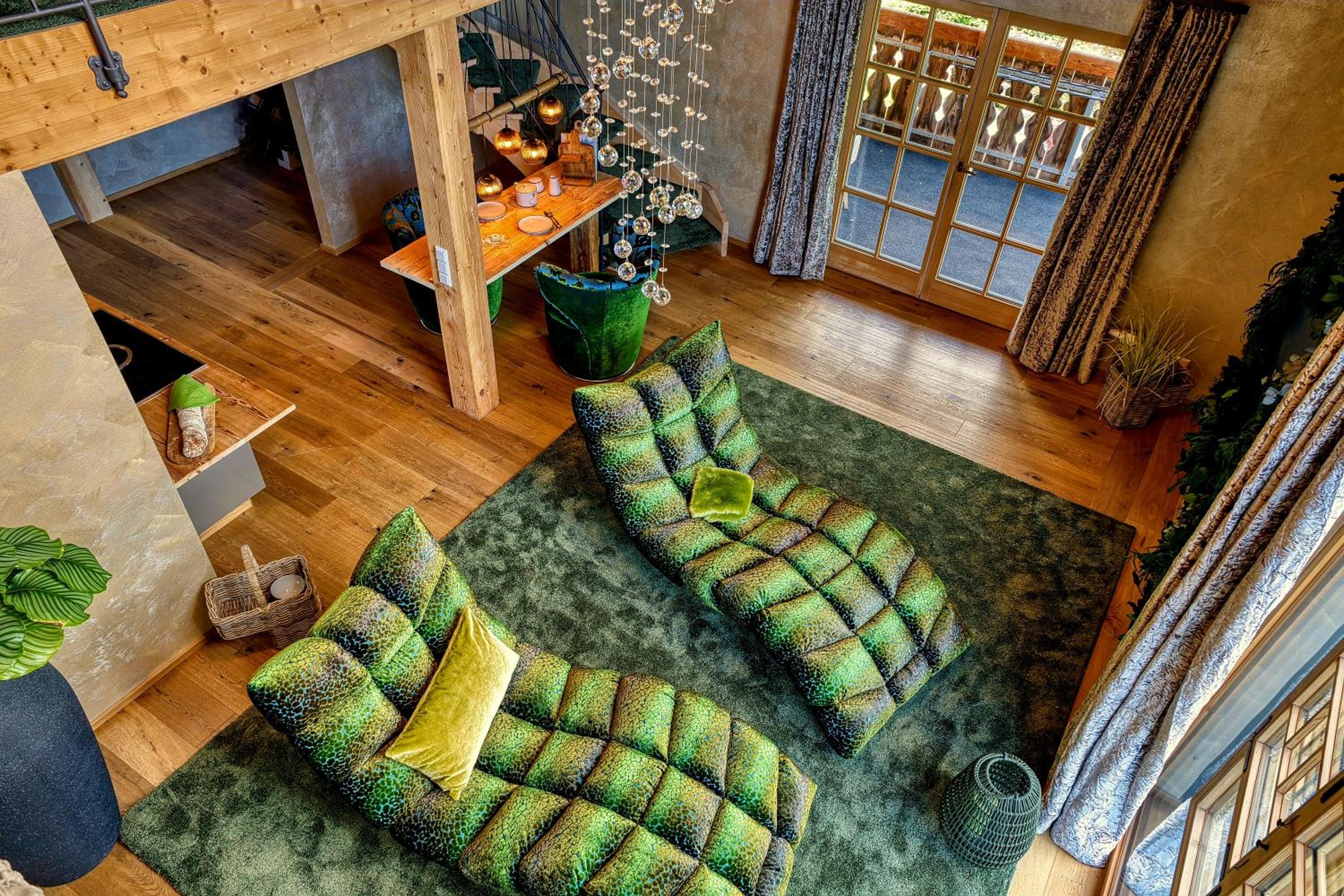 Green Lodge photo 1