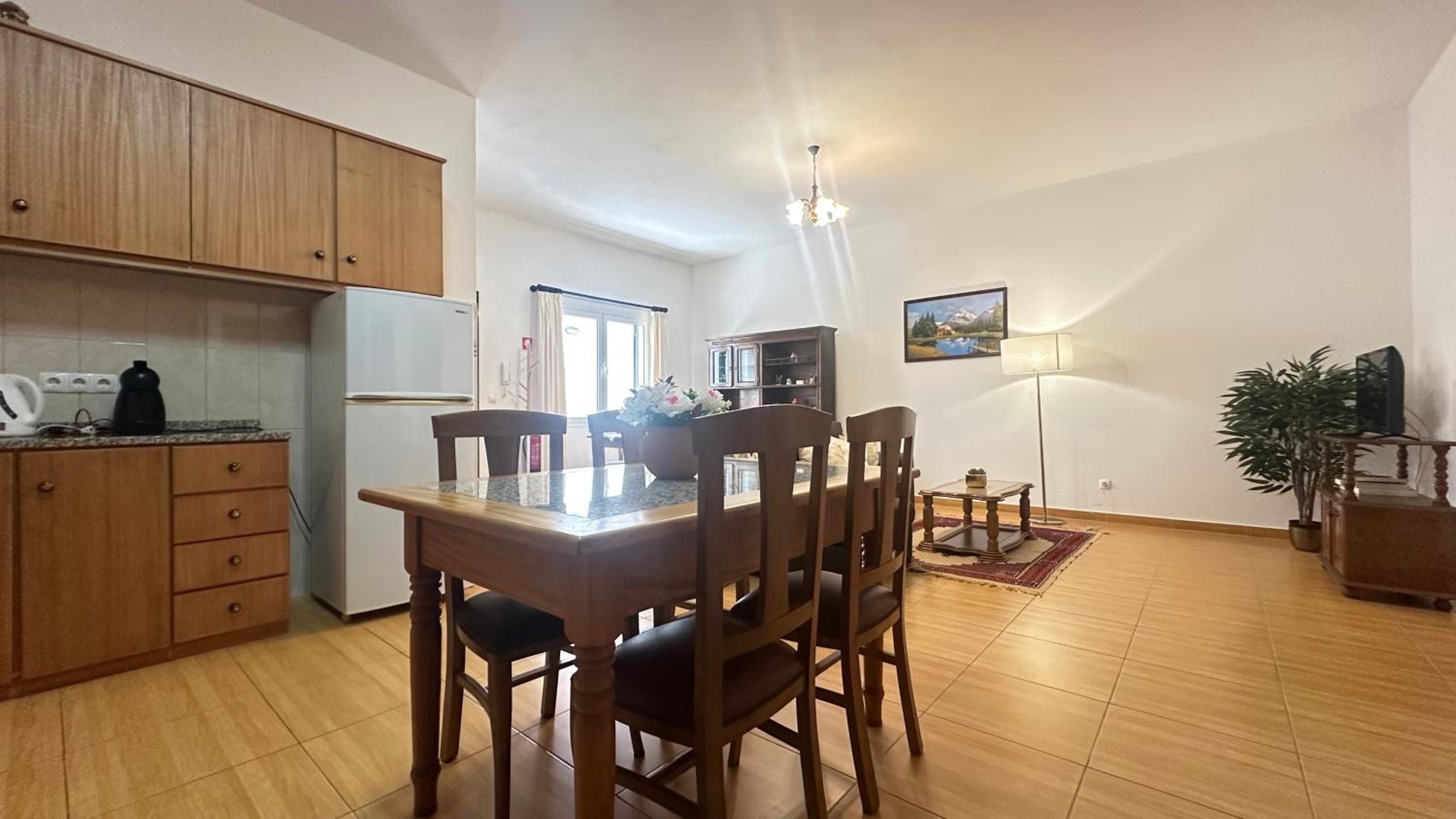 Two-Bedroom Apartment with Partial Ocean View photo 1