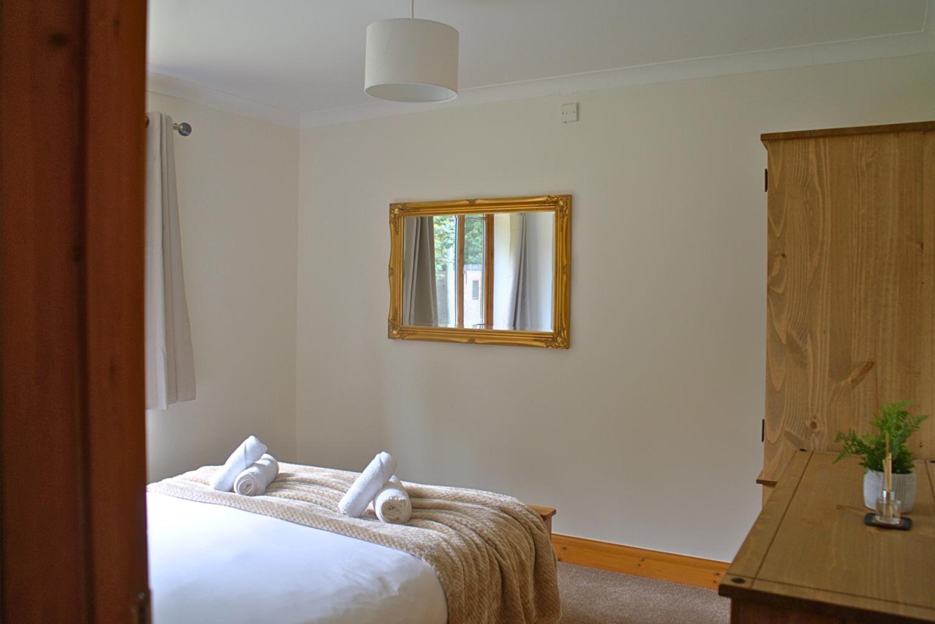 Two-Bedroom Chalet photo 2
