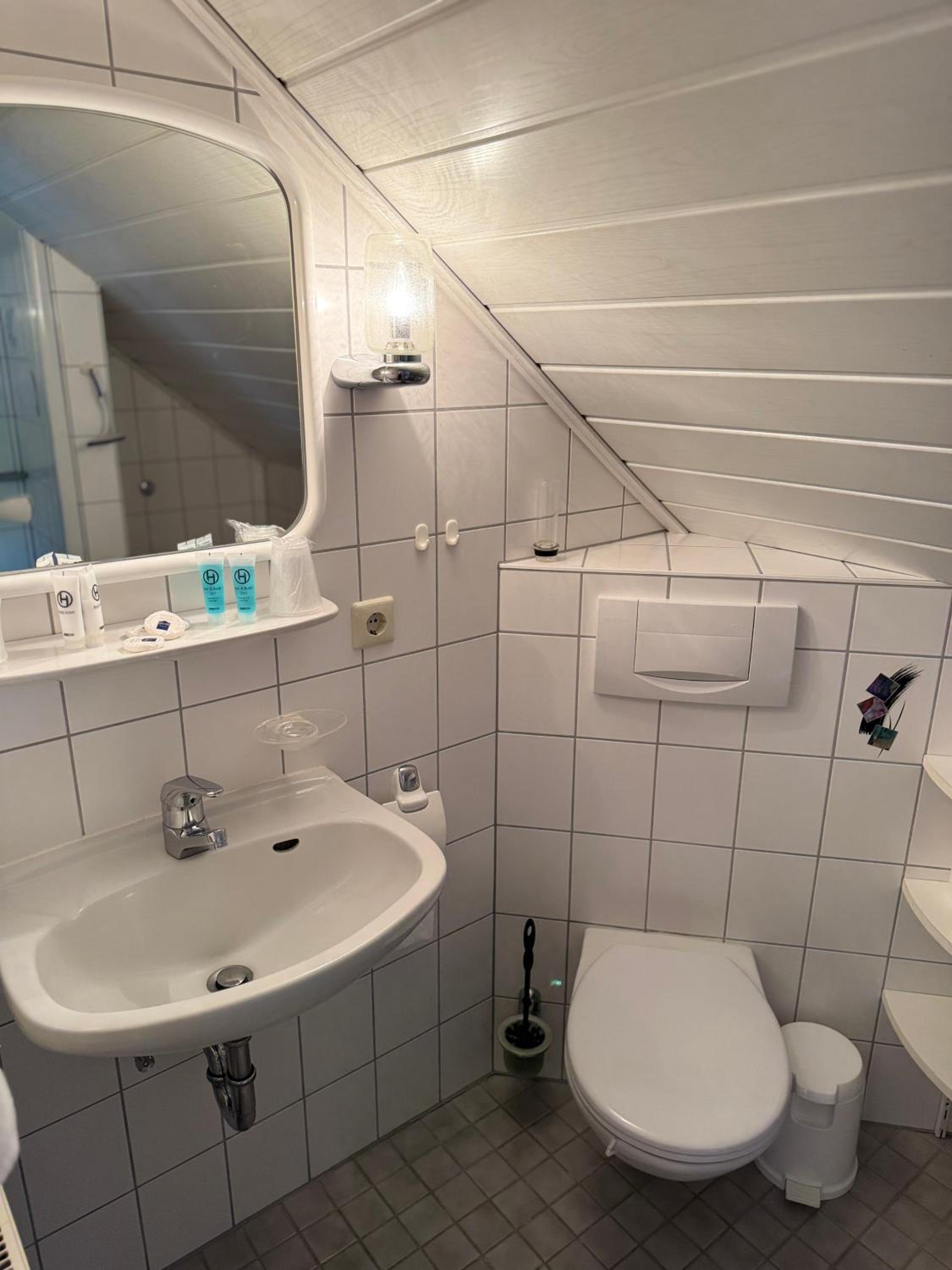 Apartment - Split Level