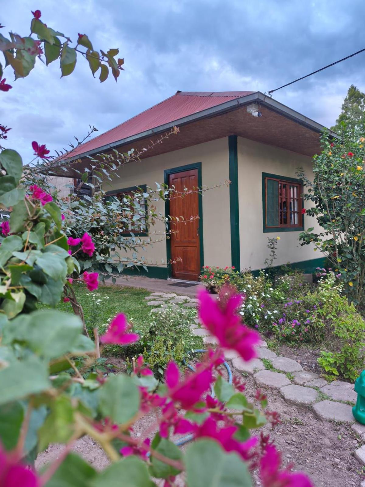 One-Bedroom House photo 1