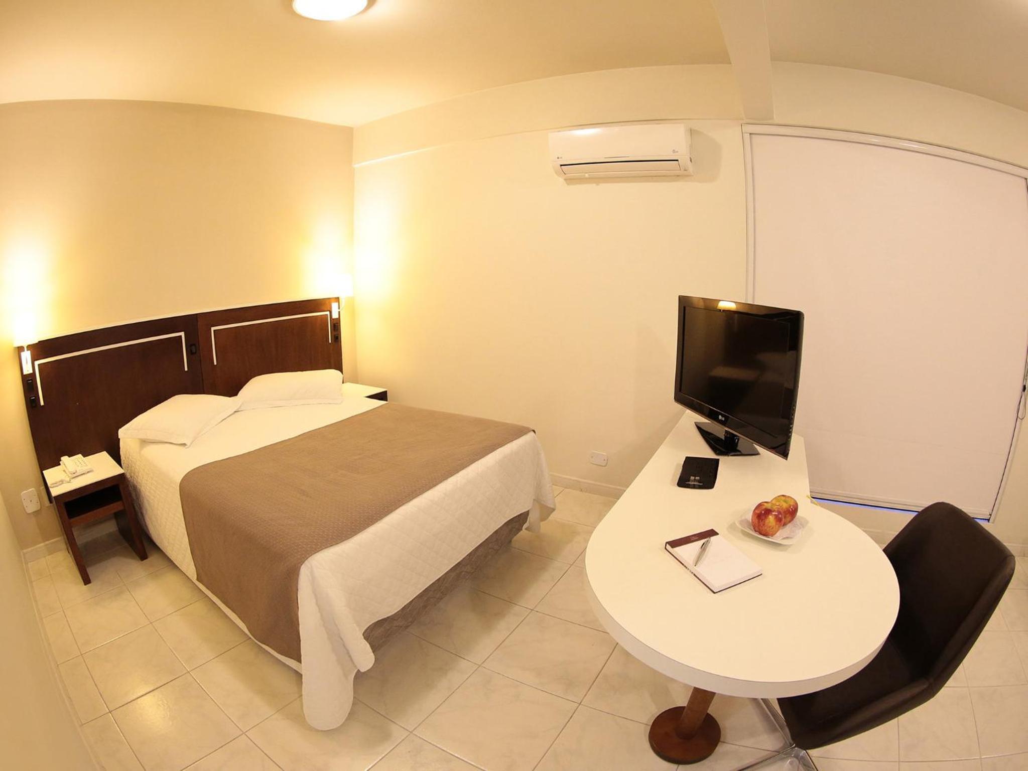Deluxe Double Room photo 3