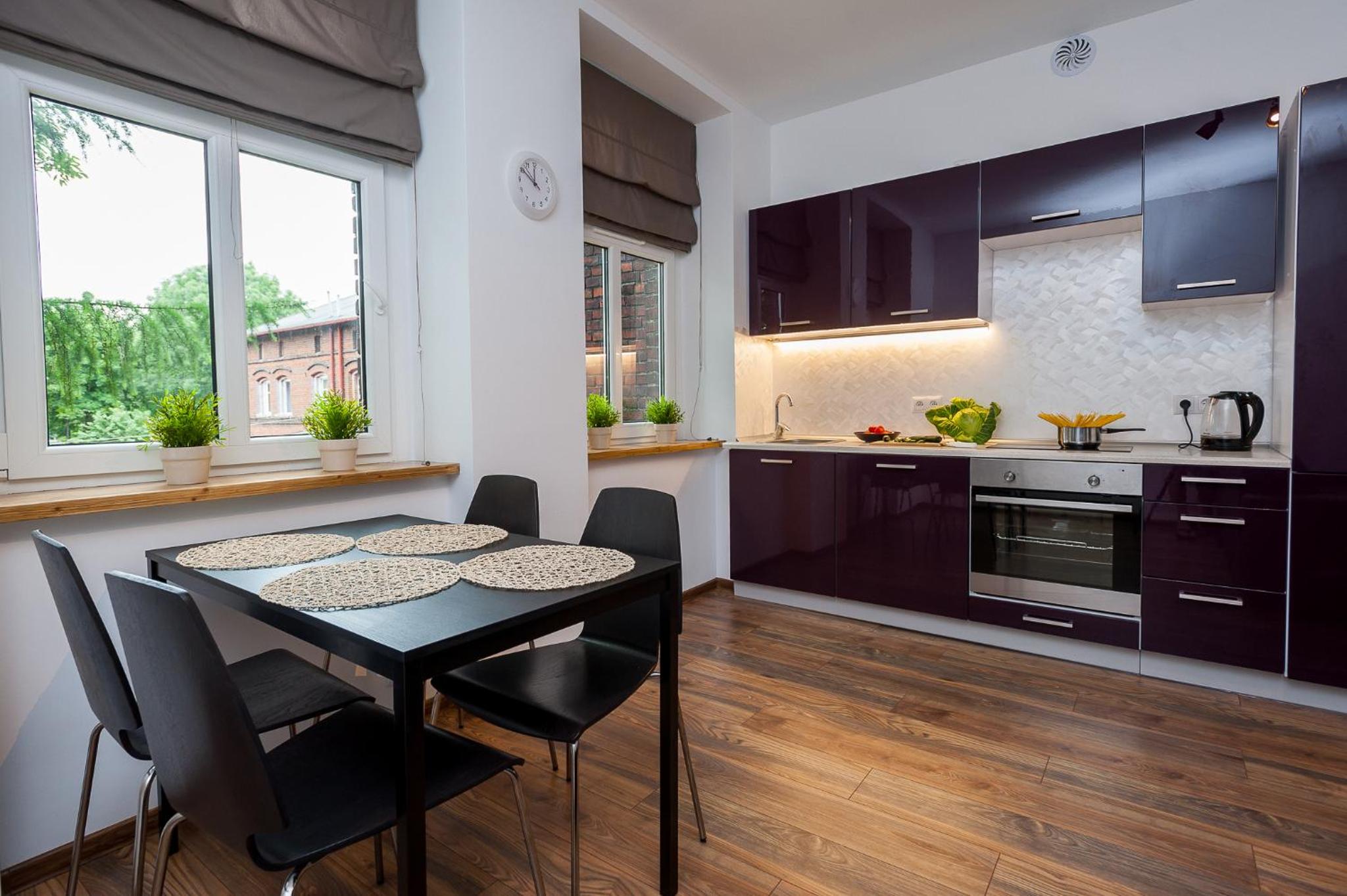 Superior Apartment - Photo 12
