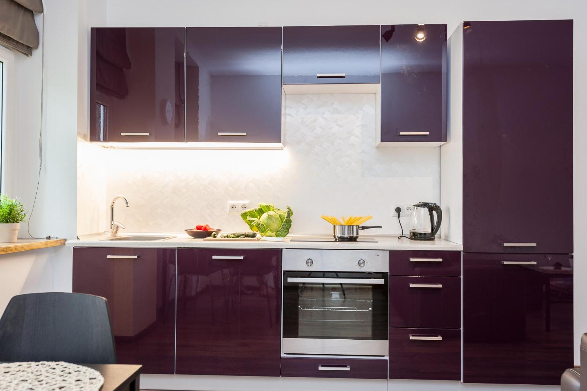 Superior Apartment - Photo 16