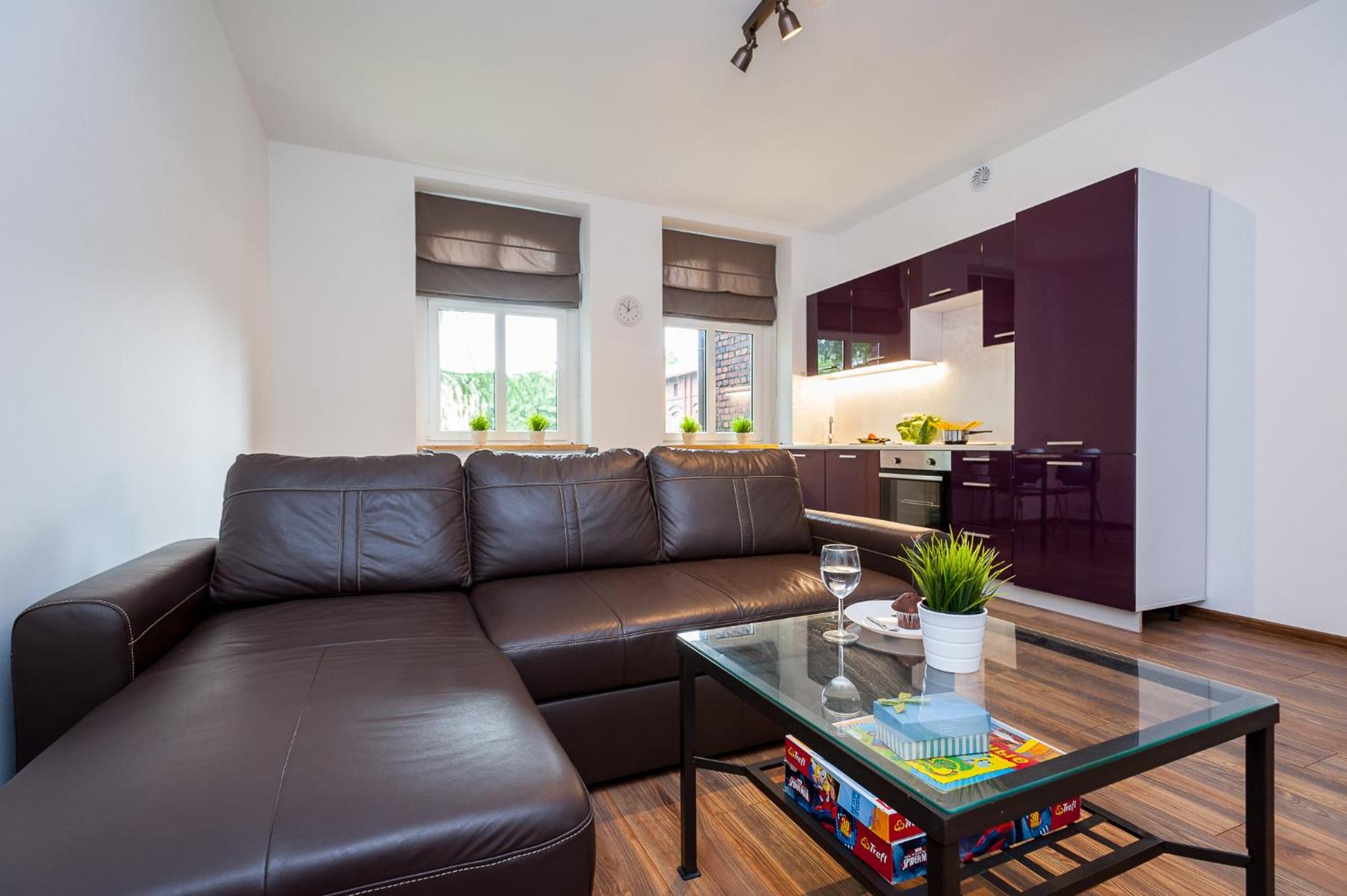 Superior Apartment - Photo 2