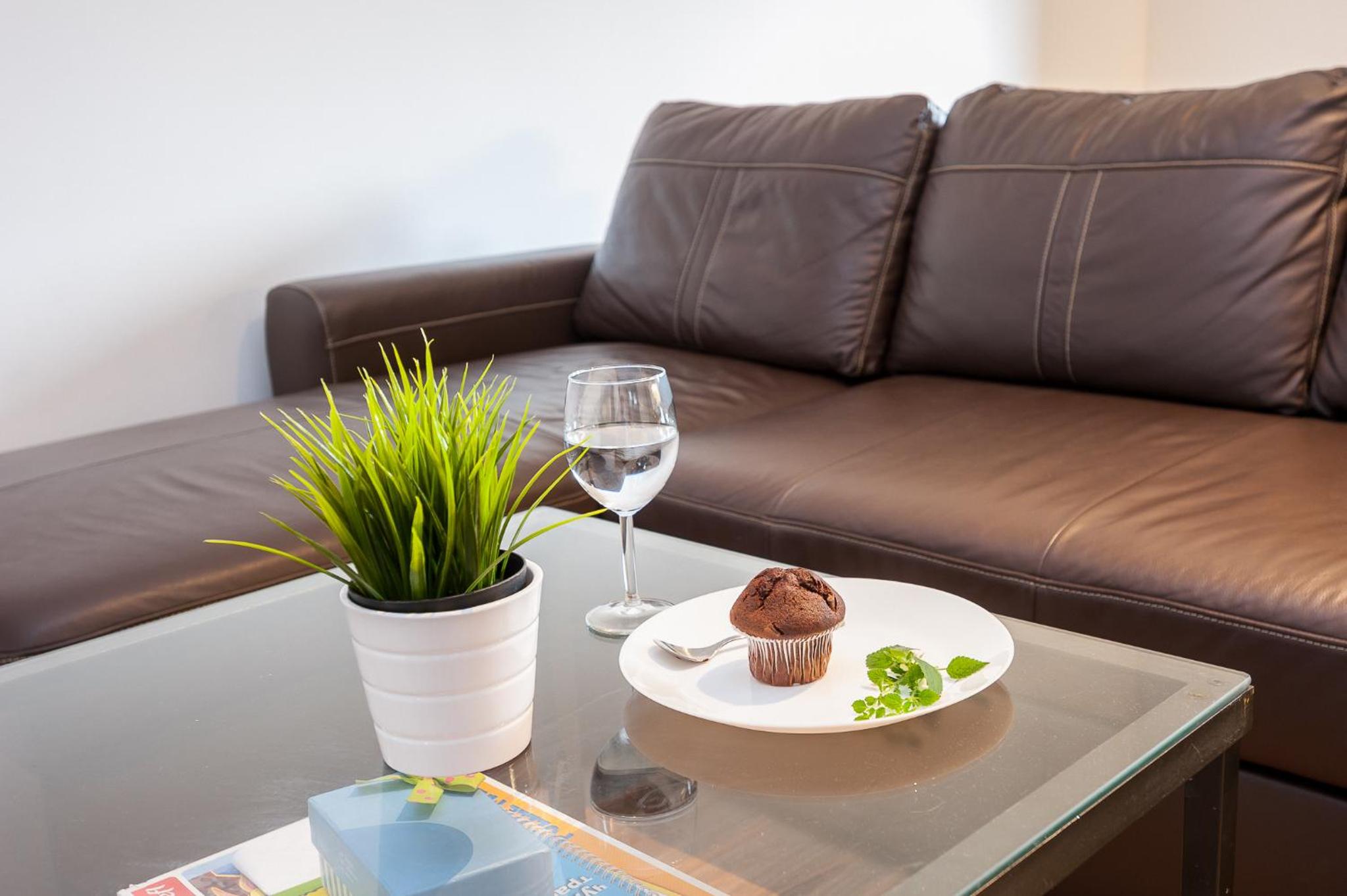 Superior Apartment - Photo 3