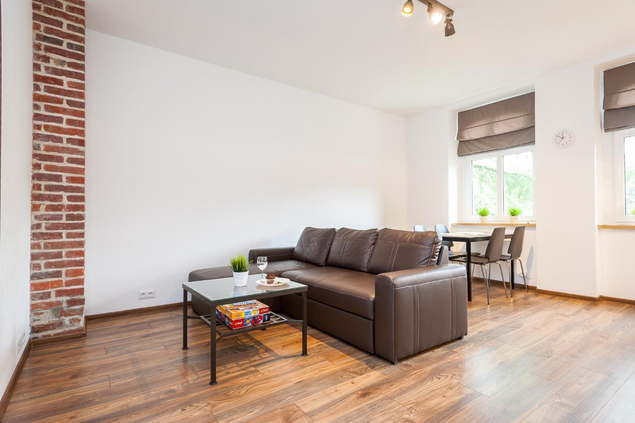Superior Apartment - Photo 5