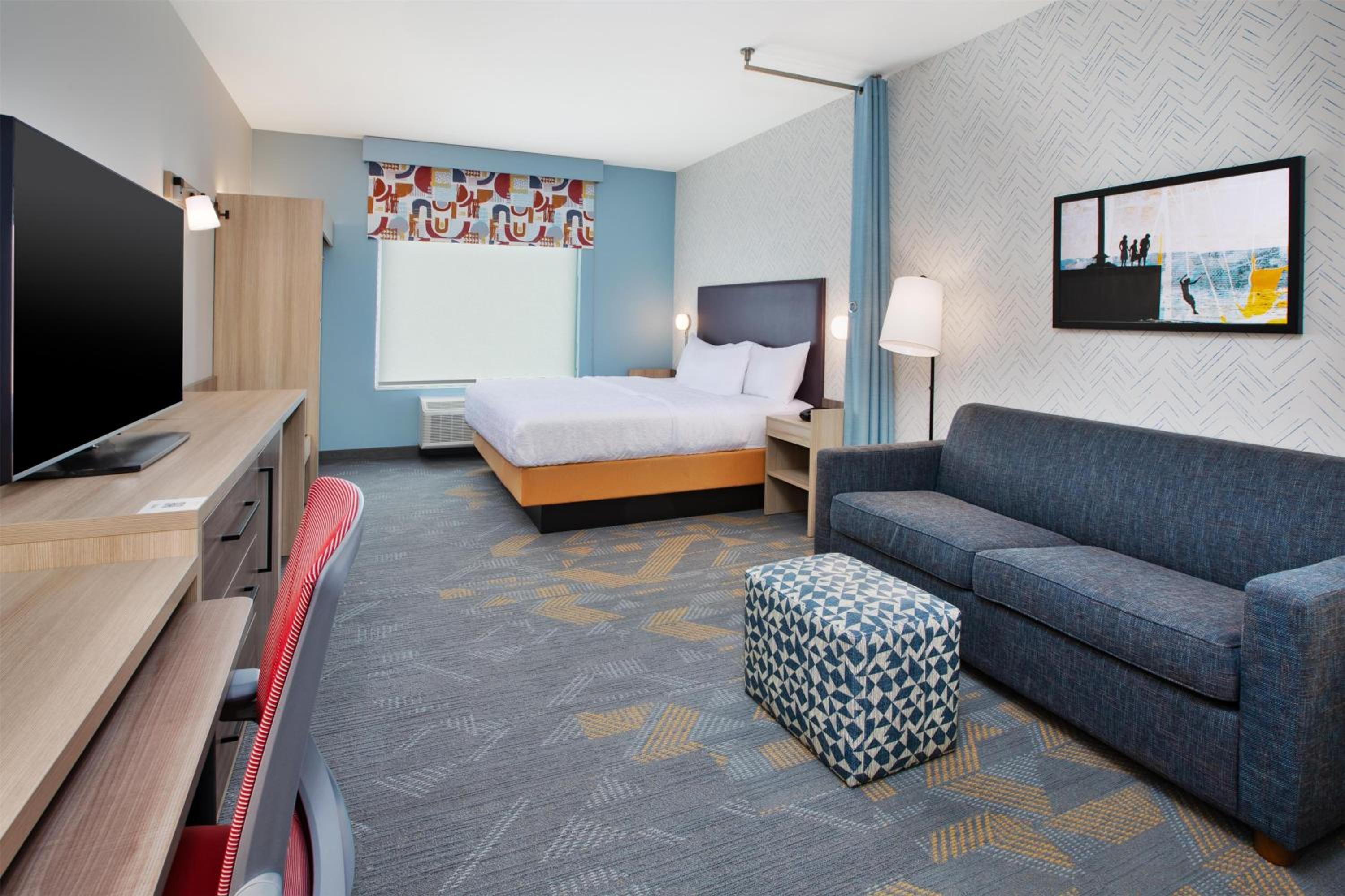 King Studio Suite - Photo 1