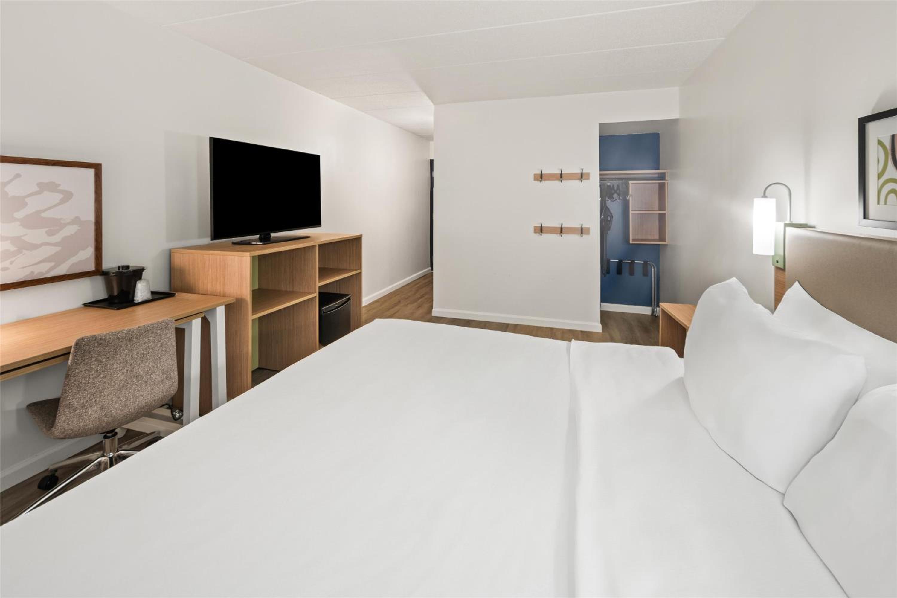 Spark by Hilton Waldorf, Fotografia 4