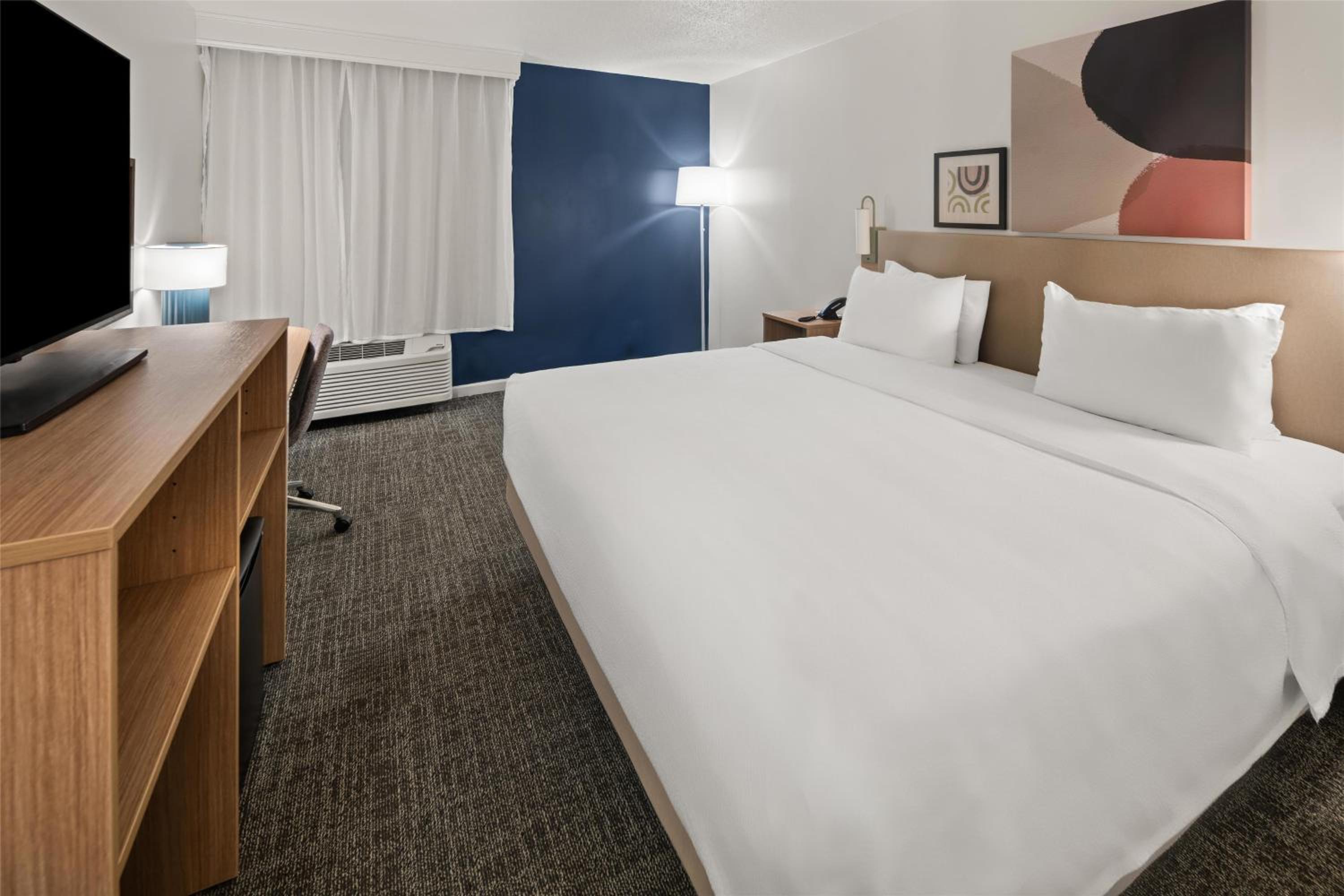 King Room