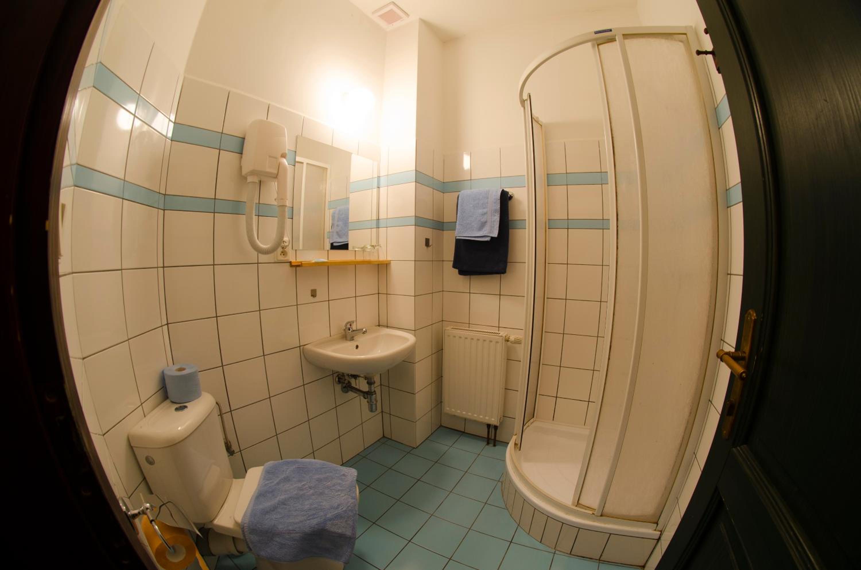 Double or Twin Room photo 2