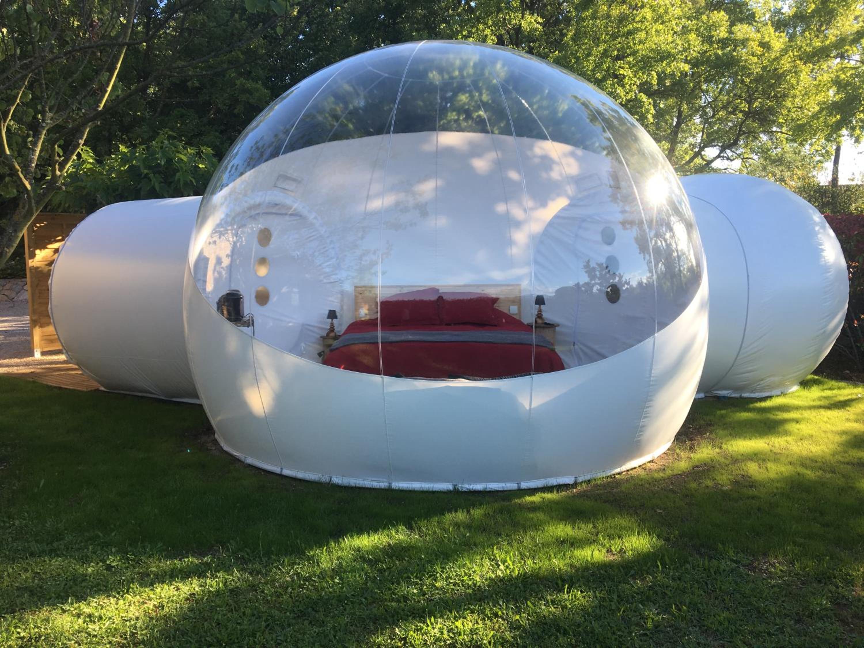 Tent - Photo 9