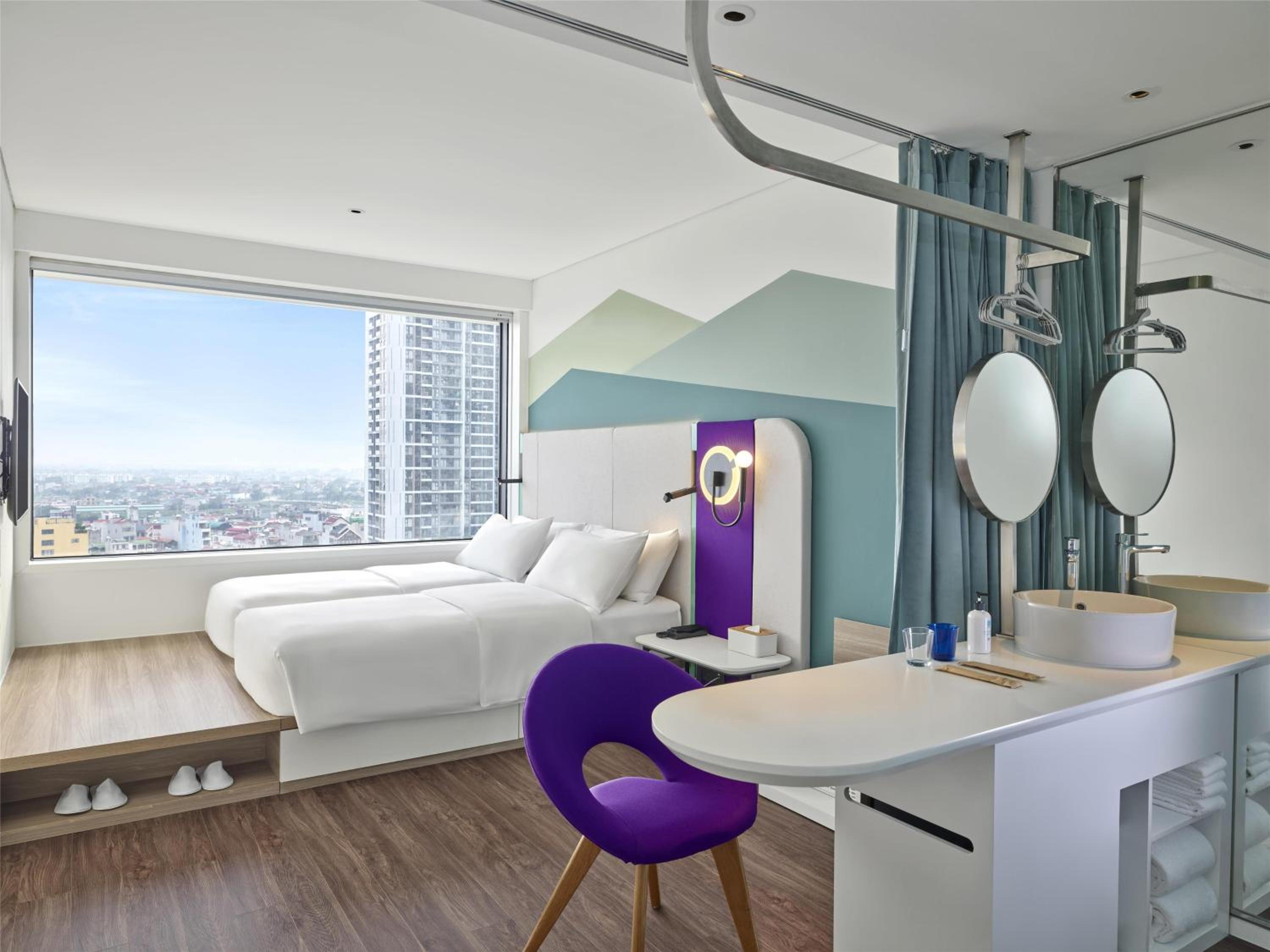 Twin Room - Photo 5