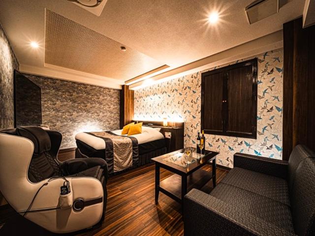 Junior Suite photo 2
