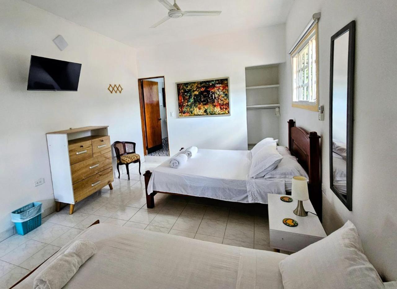 Comfort Triple Room with Shower photo 2