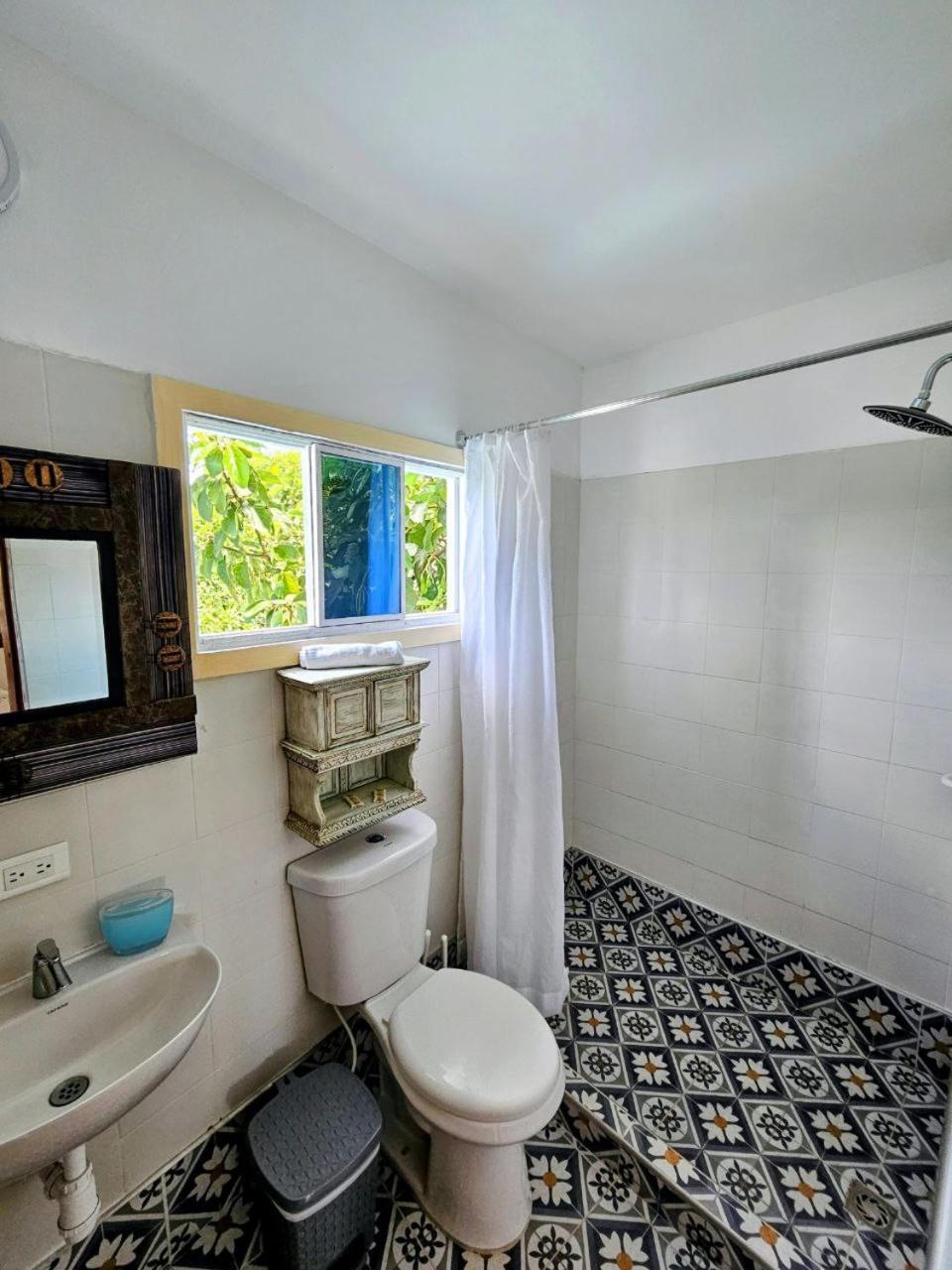 Comfort Triple Room with Shower photo 3
