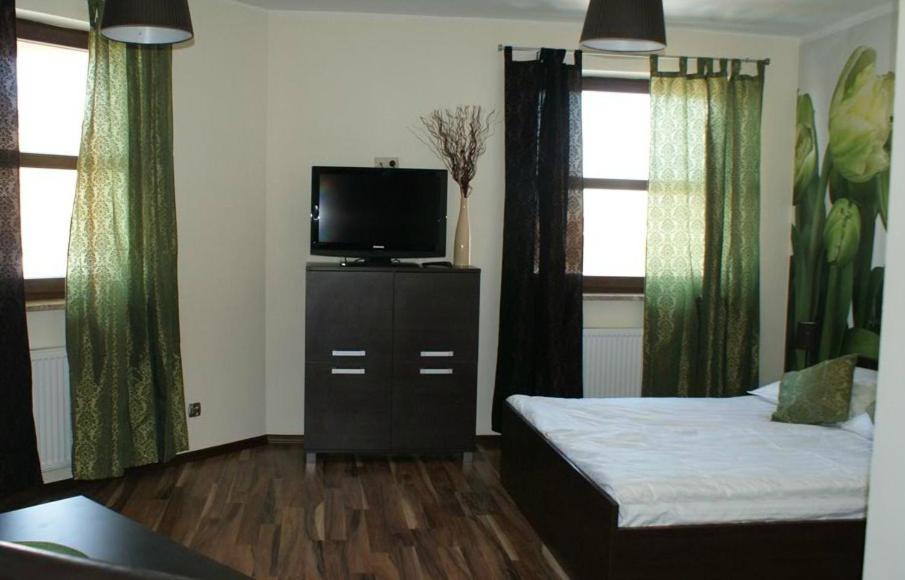 Deluxe Double Room - Photo 2