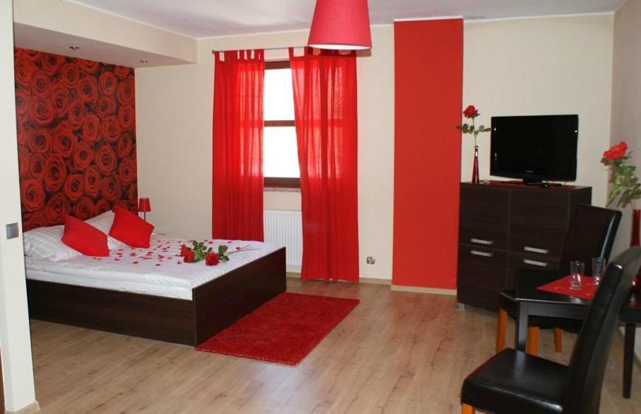Deluxe Double Room - Photo 4