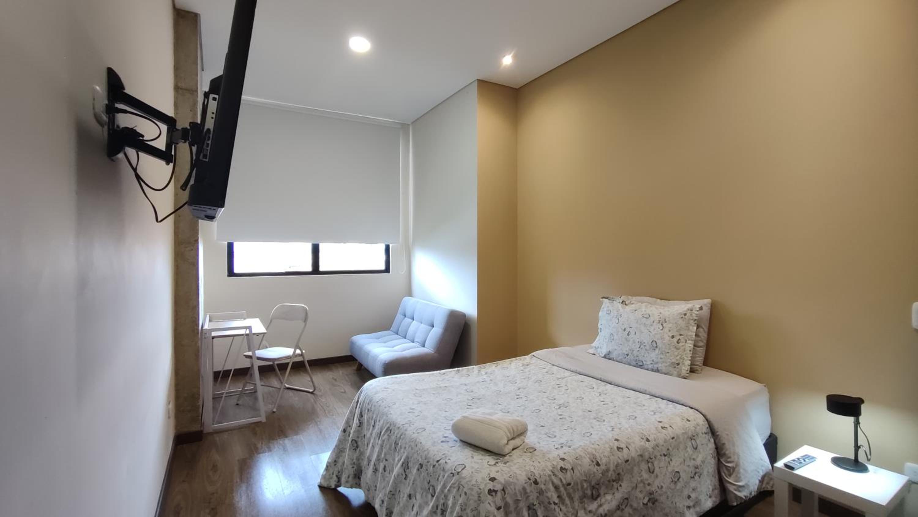 Single Room photo 1