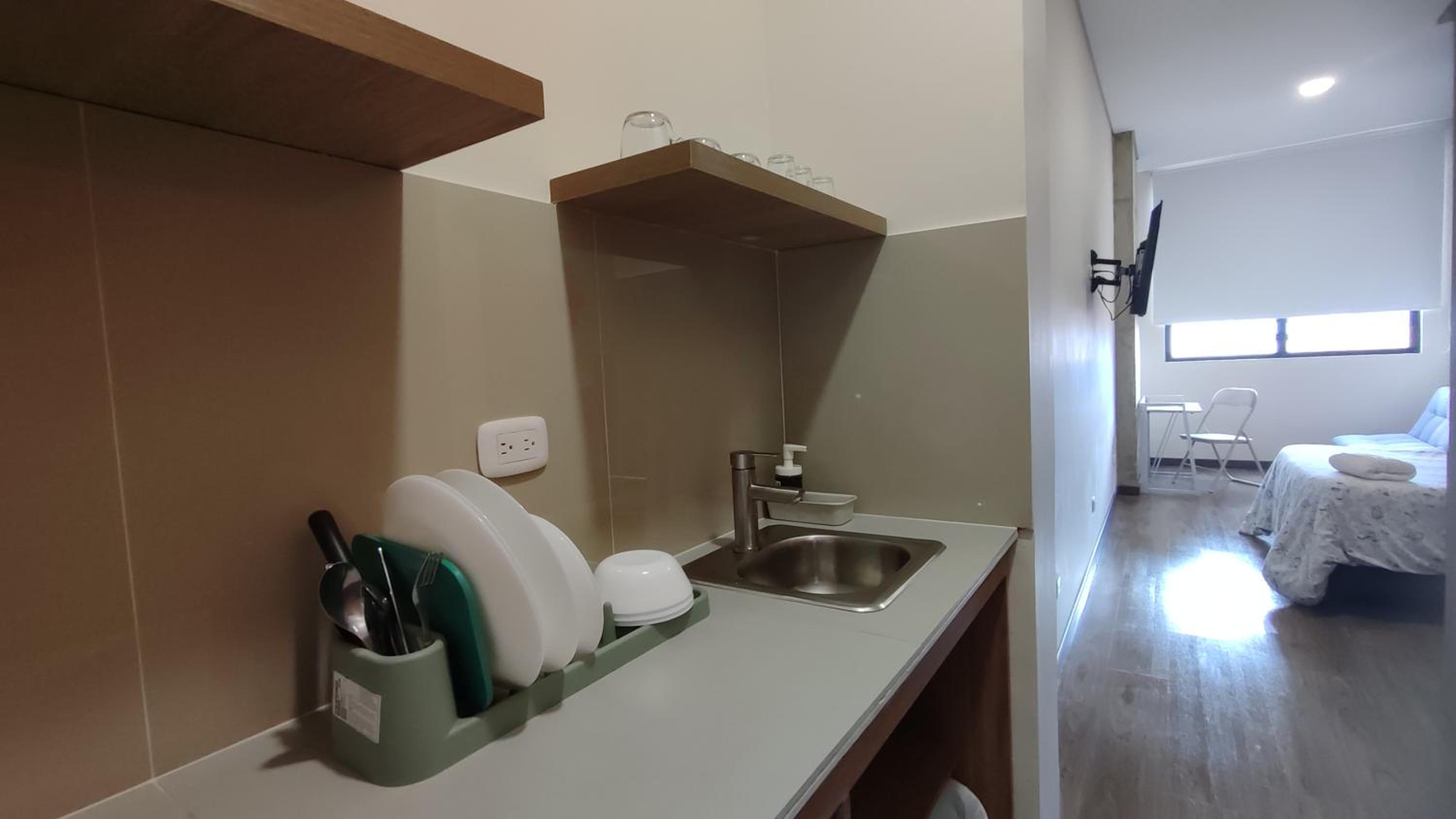 Single Room photo 3