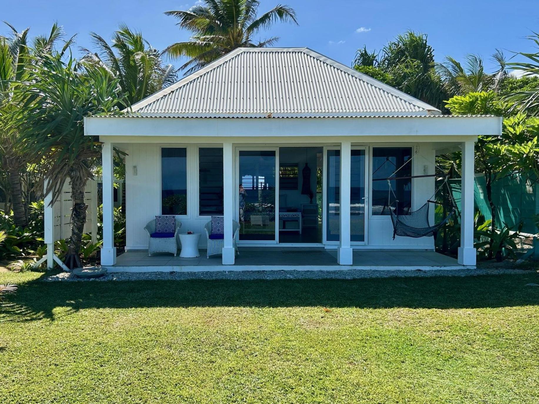 Deluxe Villa photo 1