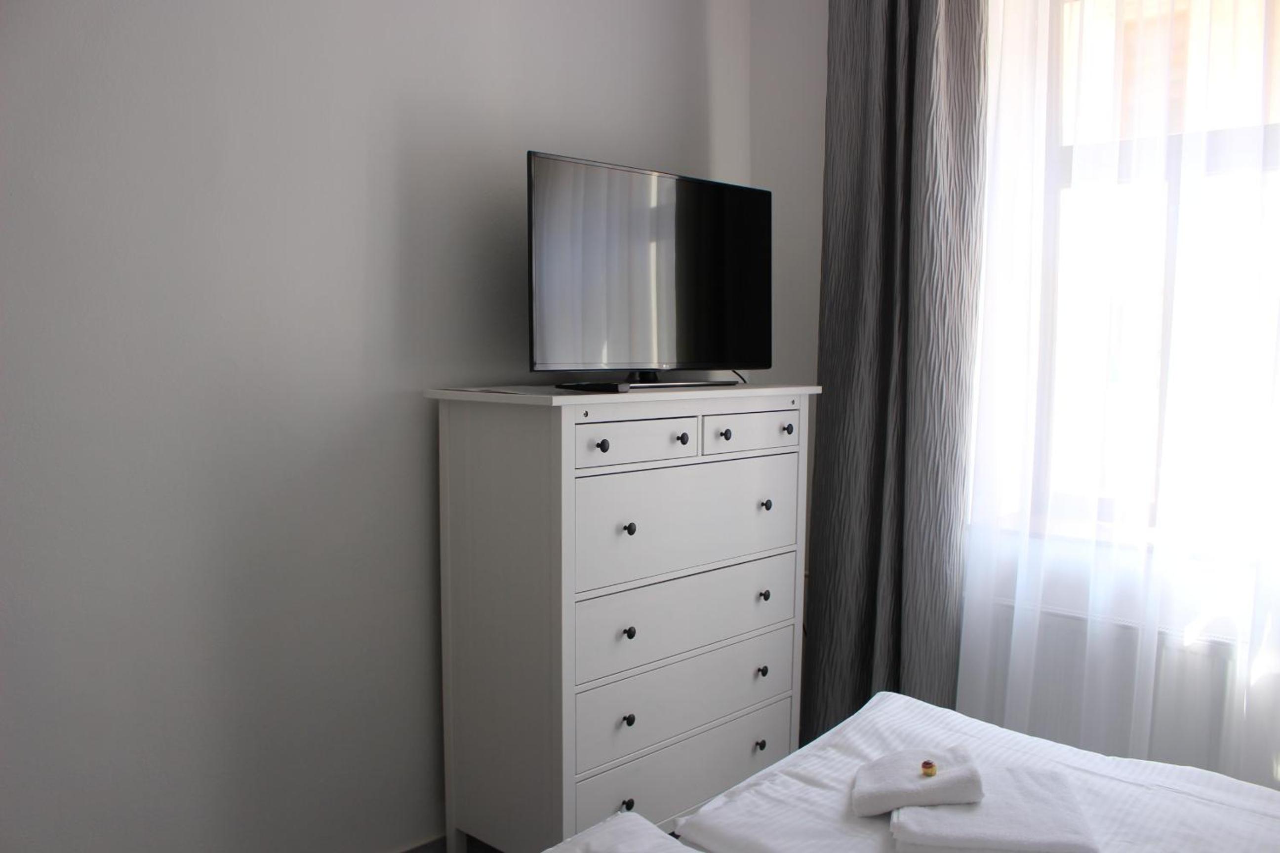 Deluxe Suite photo 3