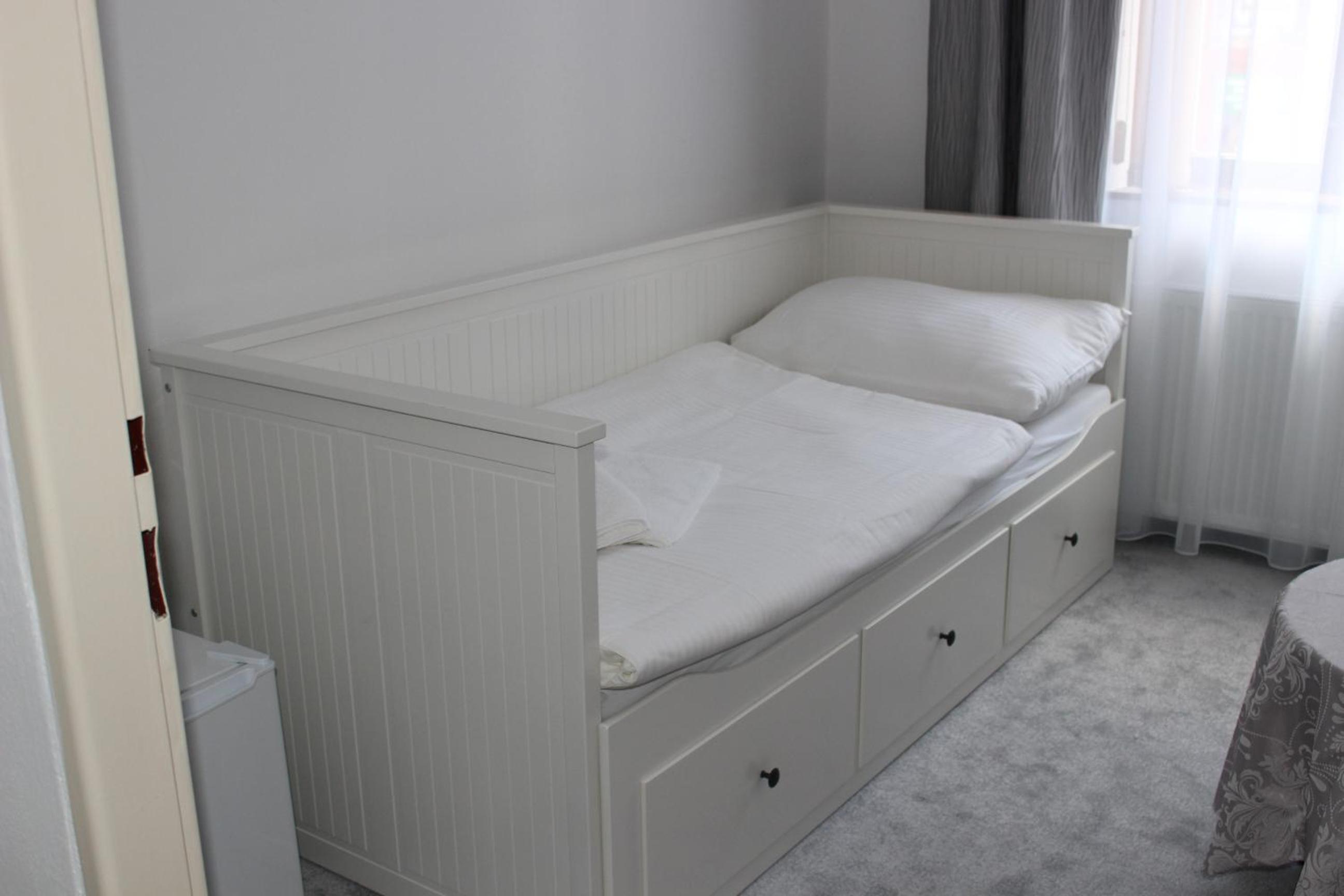 Deluxe Suite photo 2