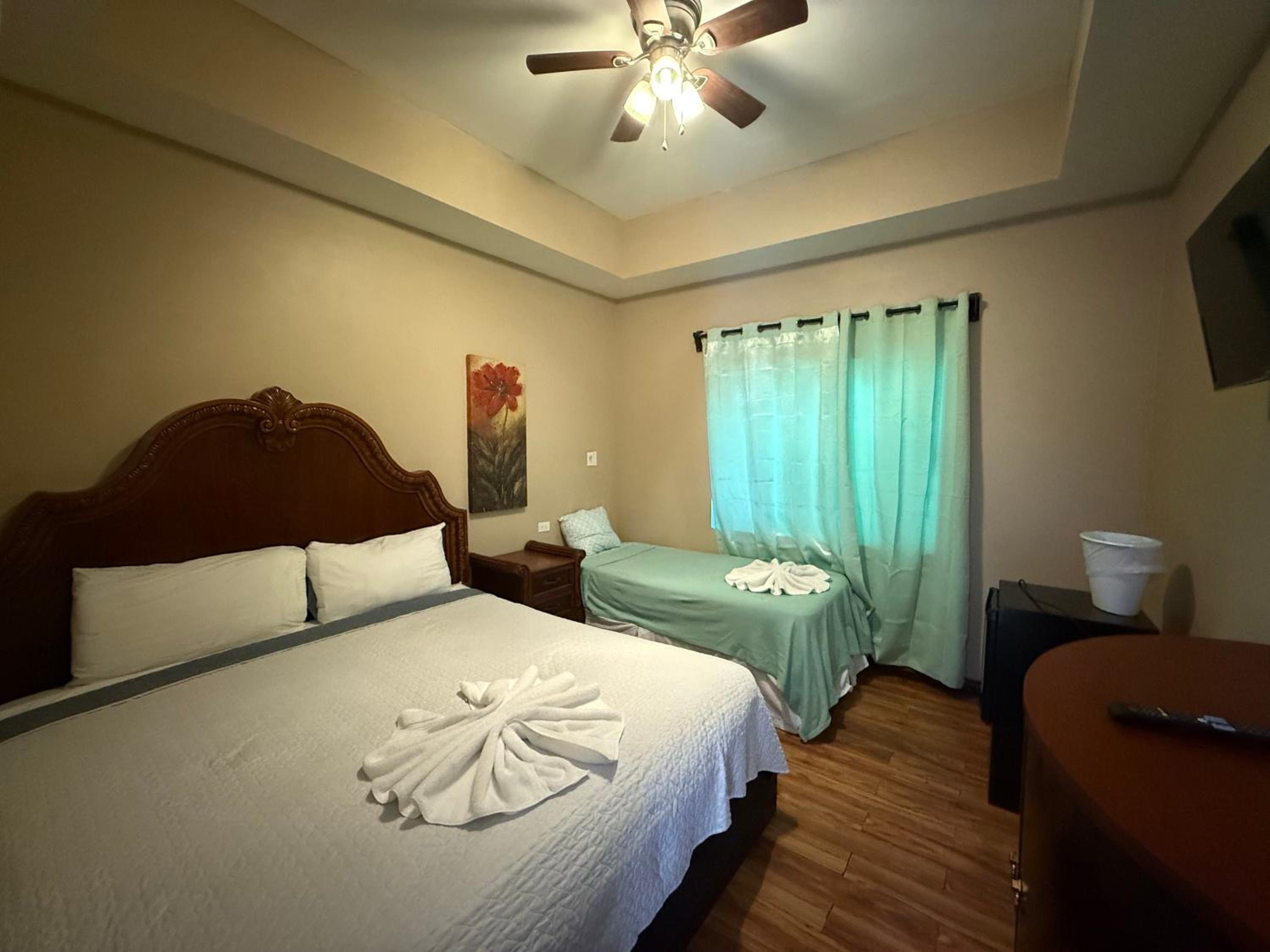 Deluxe Double or Twin Room photo 2