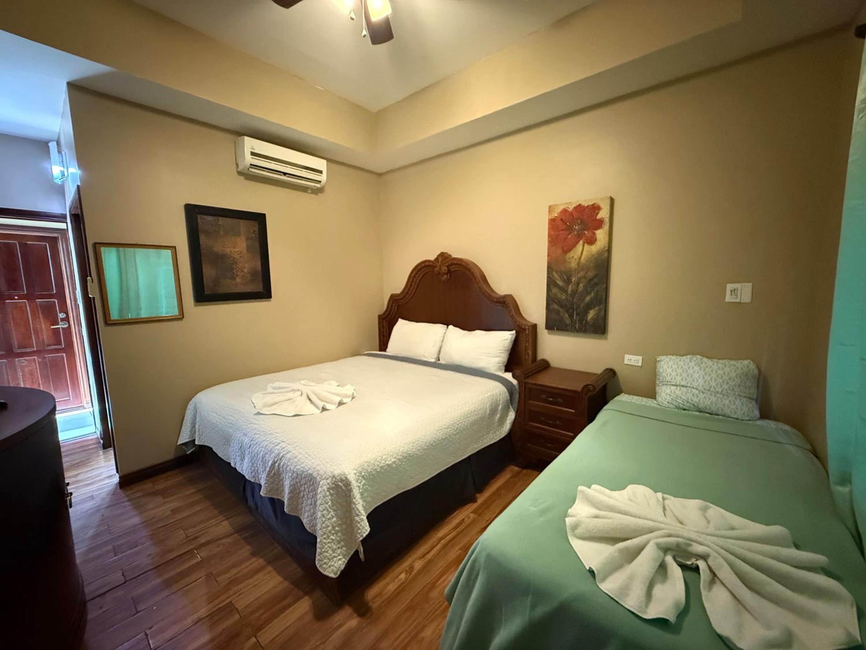 Deluxe Double or Twin Room photo 1