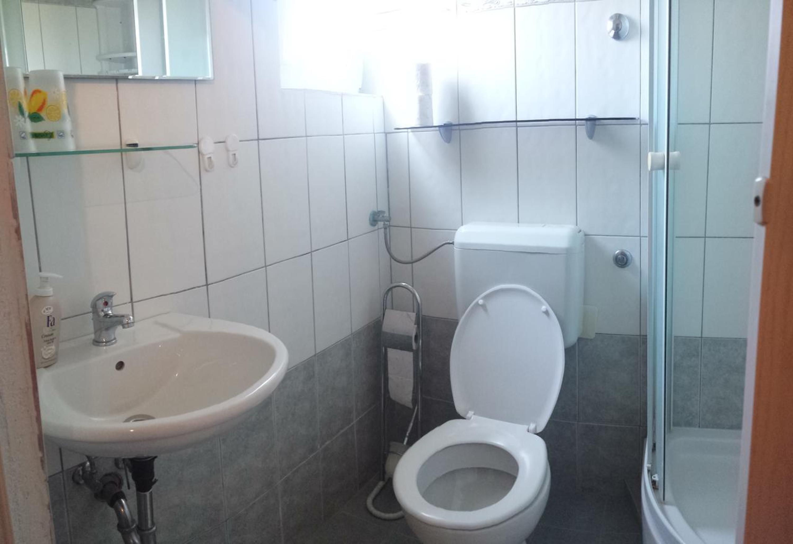 Double Room with Sea View - No kitchen photo 3