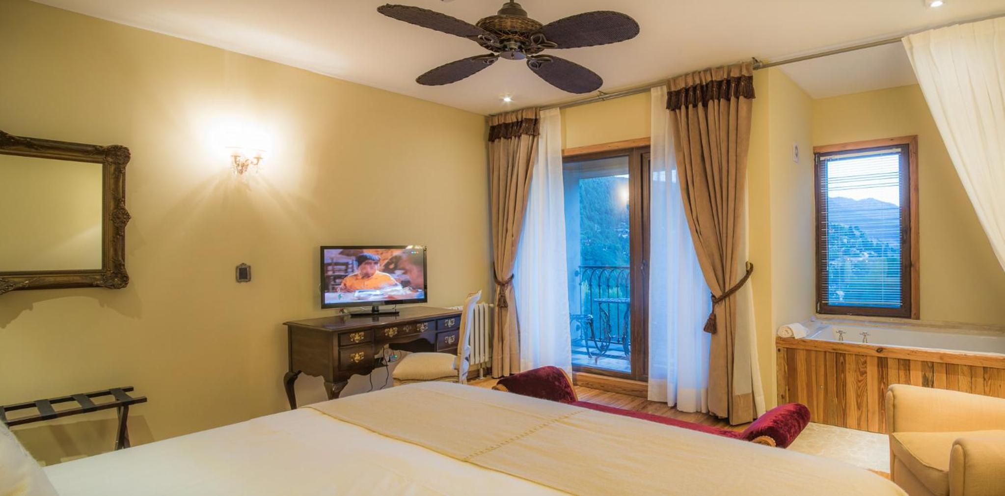 Double Room photo 2