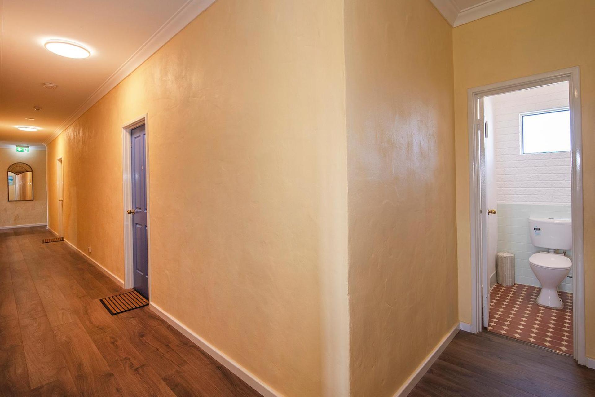 Junior Suite with Garden View photo 2