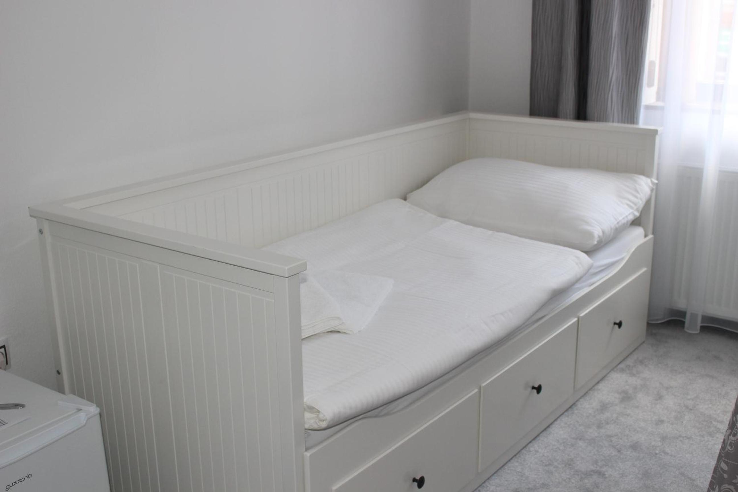 Deluxe Suite - Photo 3