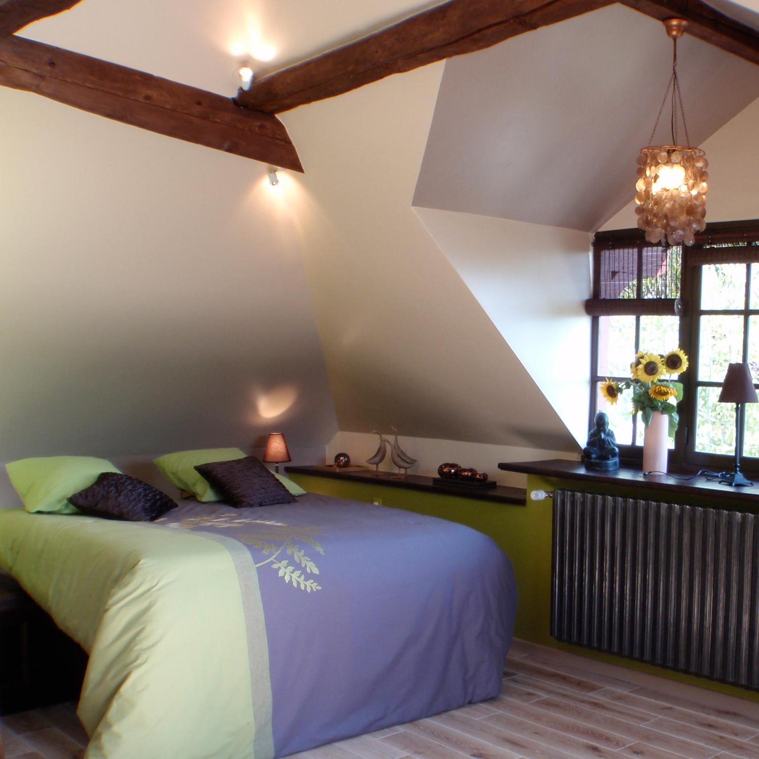 Comfort Double Room photo 3