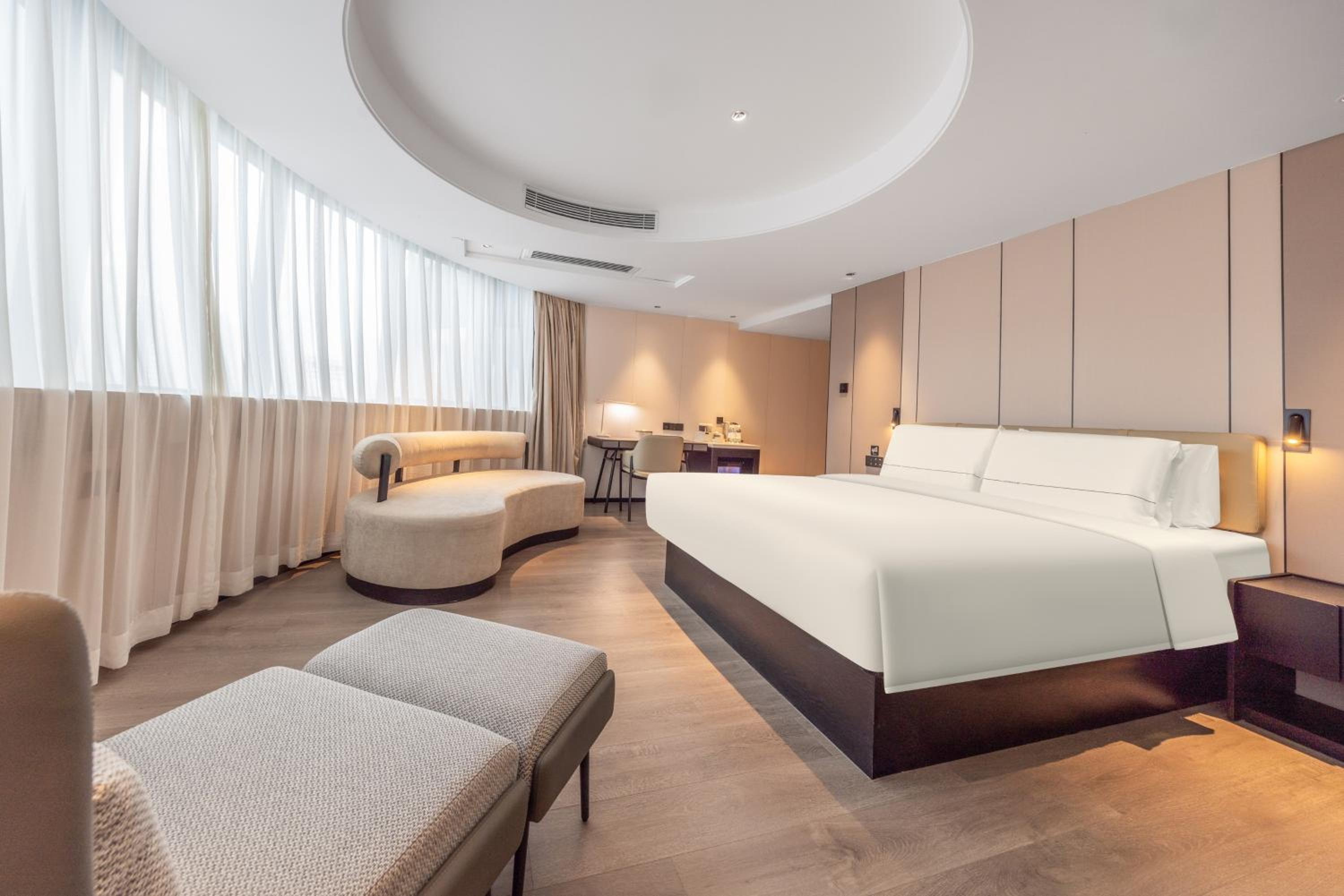 Two-Bed Room Suite