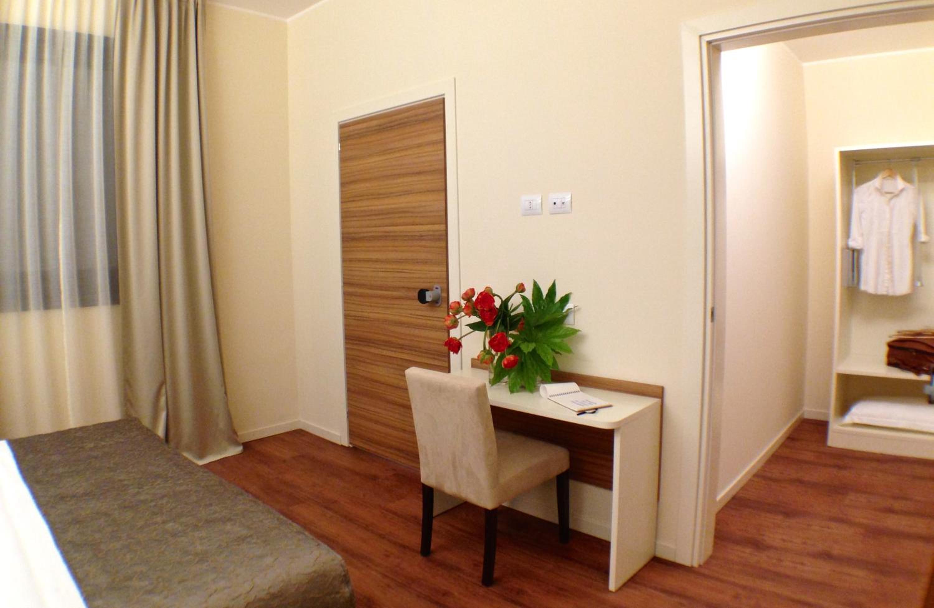 Hotel Fórum, Fotografia 6