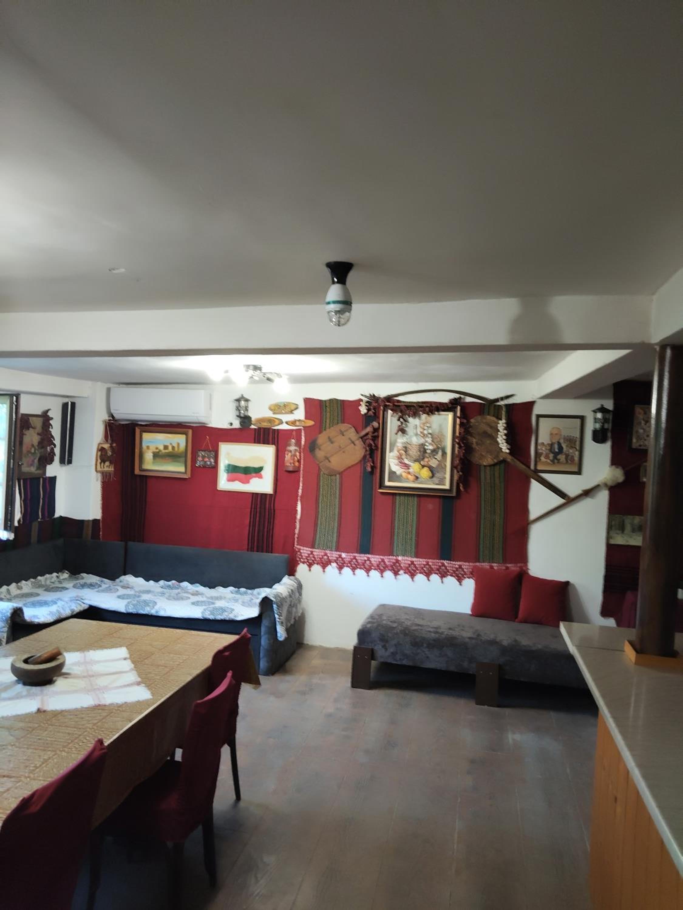 Apartment - Ground Floor photo 1