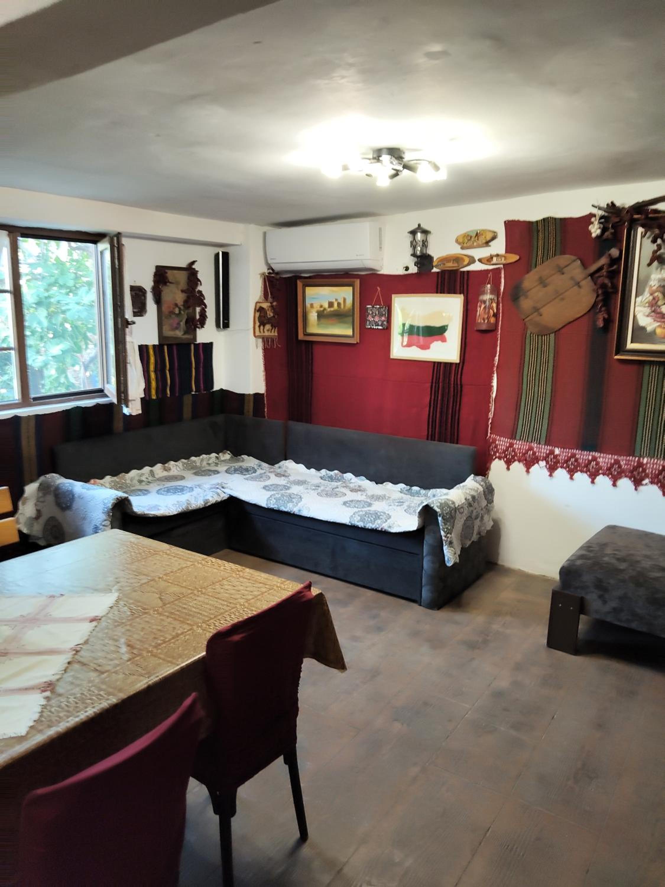 Apartment - Ground Floor photo 3