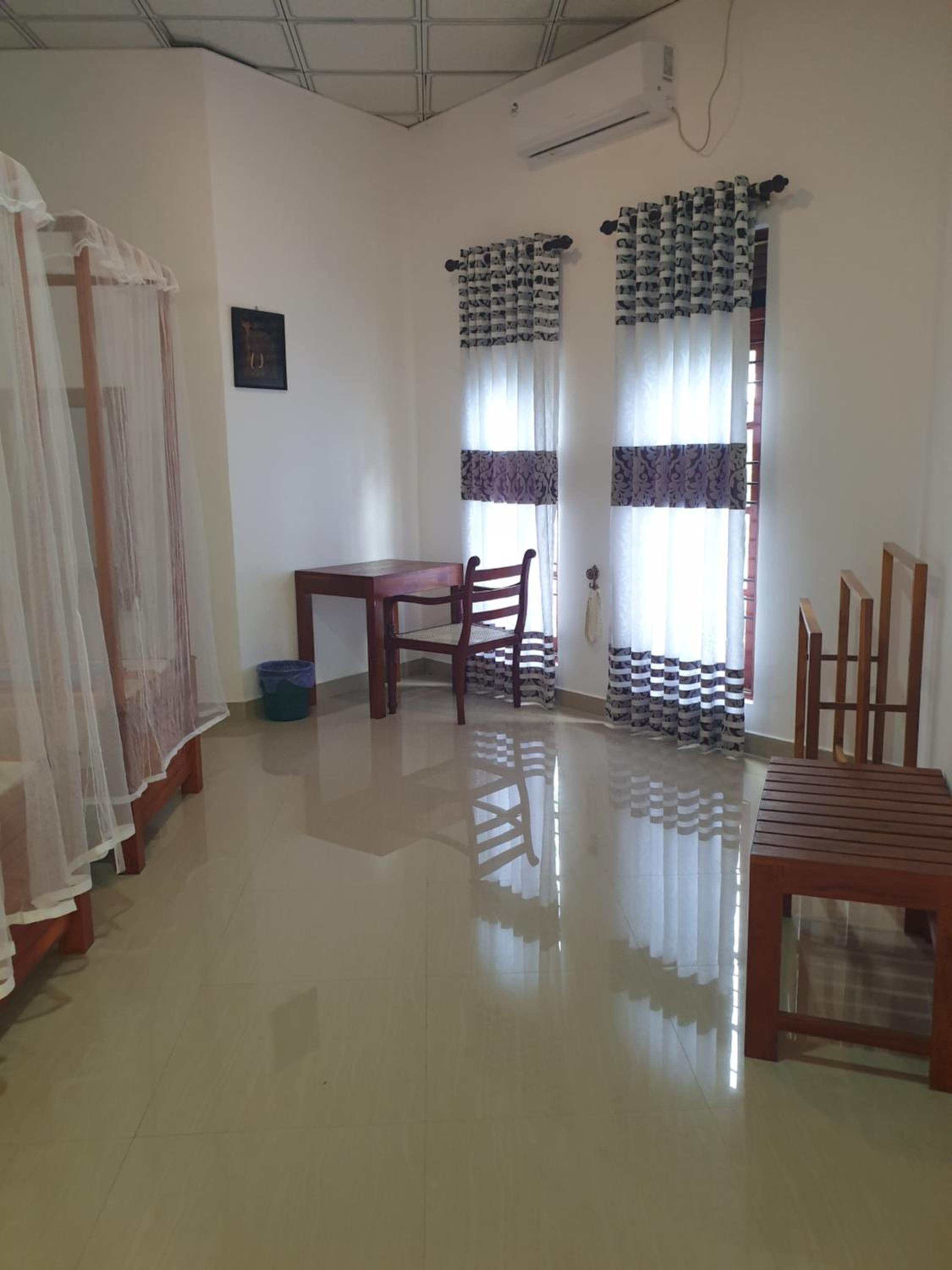 Deluxe Triple Room photo 1